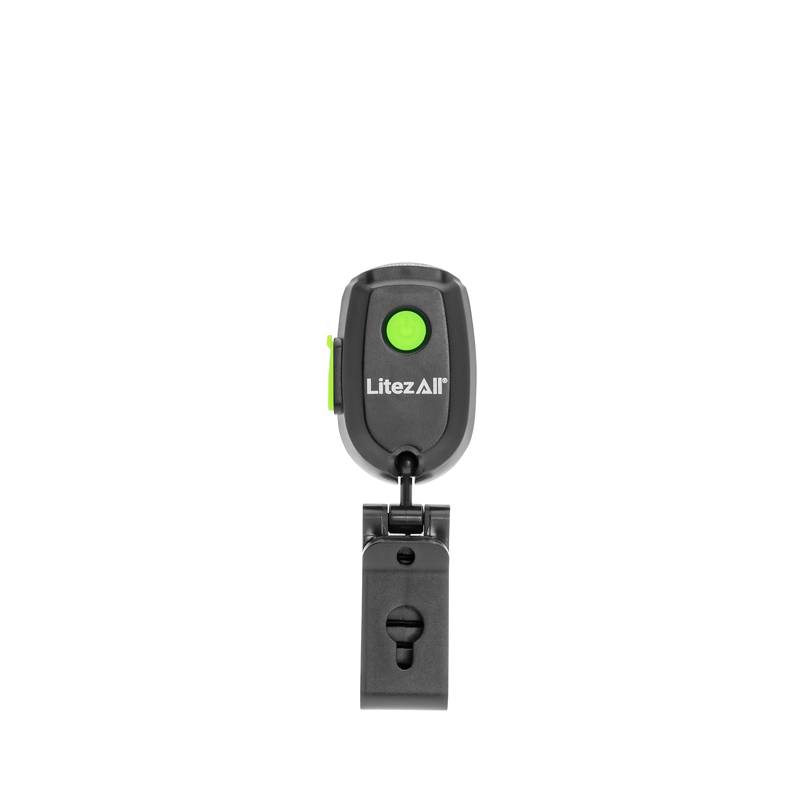 LitezAll Rechargeable 60 Lumen Cap Light with Clip & Nano Suction Technology 6 - Pack Gift Box - LitezAll - Work Lights - 29