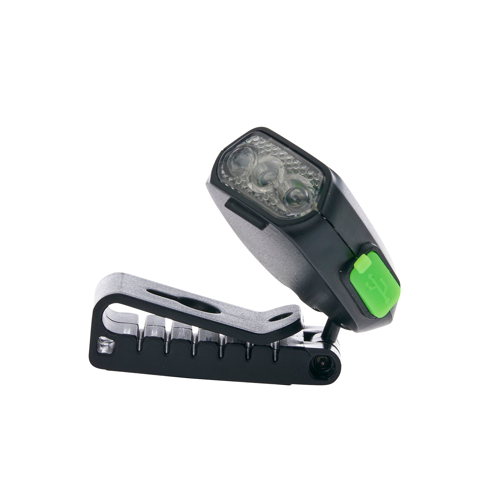LitezAll Rechargeable 60 Lumen Cap Light with Clip & Nano Suction Technology 6 - Pack Gift Box - LitezAll - Work Lights - 30