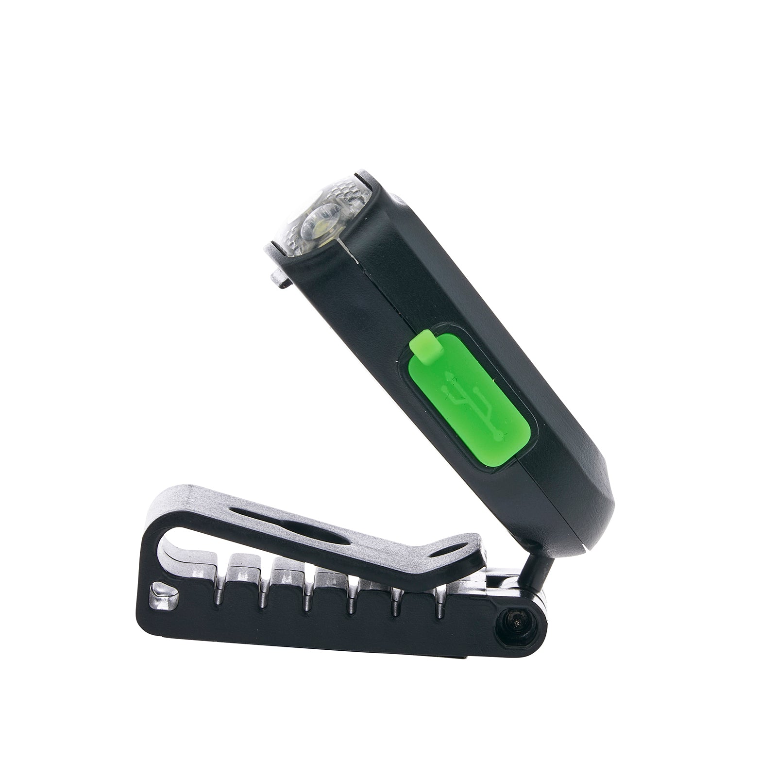 LitezAll Rechargeable 60 Lumen Cap Light with Clip & Nano Suction Technology 6 - Pack Gift Box - LitezAll - Work Lights - 31