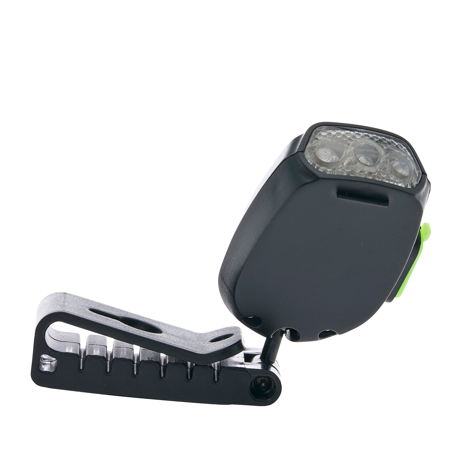 LitezAll Rechargeable 60 Lumen Cap Light with Clip & Nano Suction Technology 6 - Pack Gift Box - LitezAll - Work Lights - 35