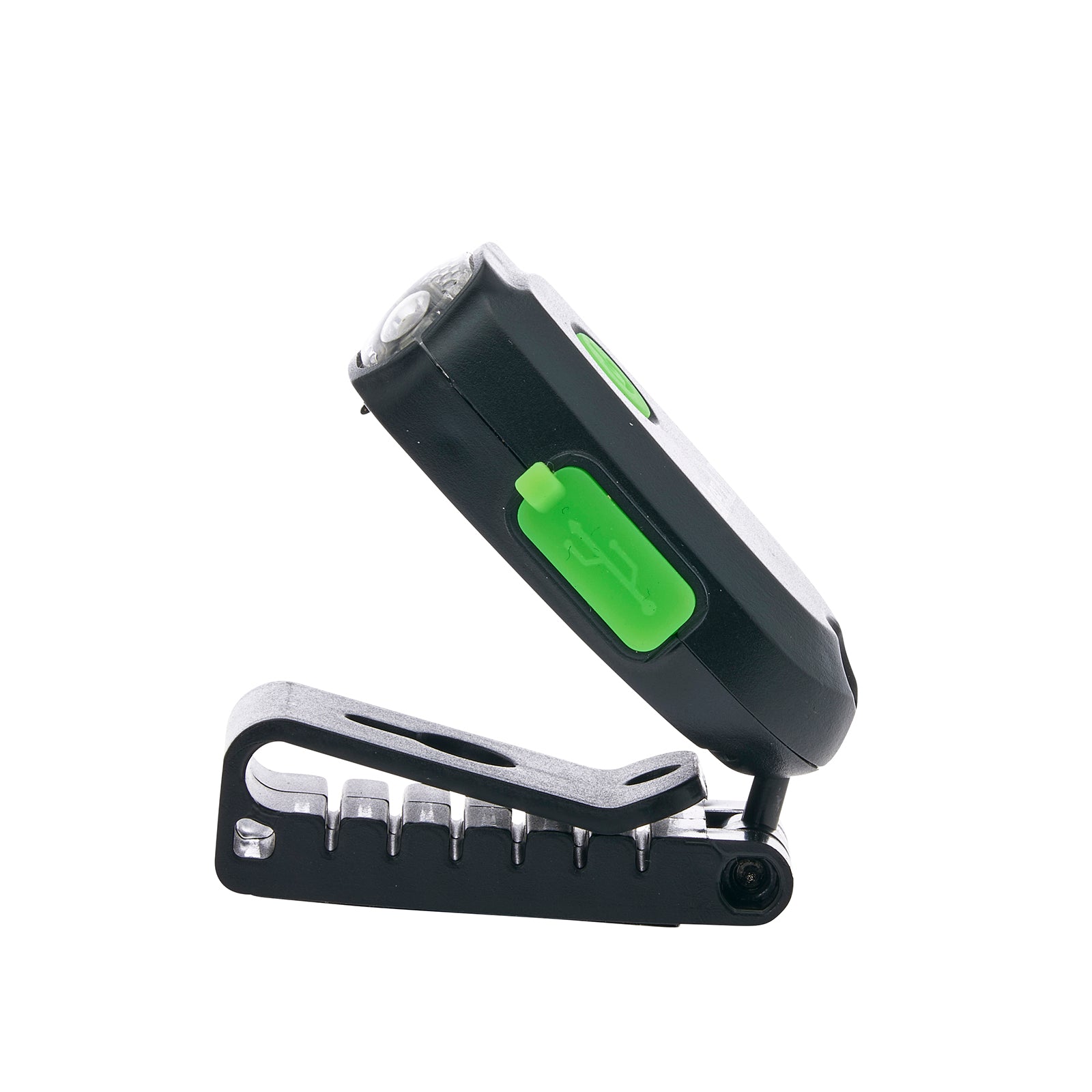 LitezAll Rechargeable 60 Lumen Cap Light with Clip & Nano Suction Technology 6 - Pack Gift Box - LitezAll - Work Lights - 36