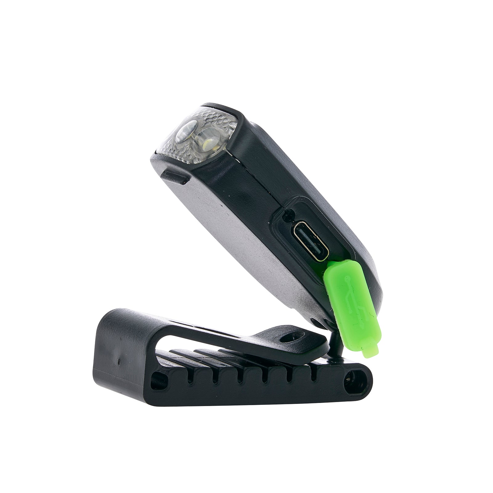 LitezAll Rechargeable 60 Lumen Cap Light with Clip & Nano Suction Technology 6 - Pack Gift Box - LitezAll - Work Lights - 37