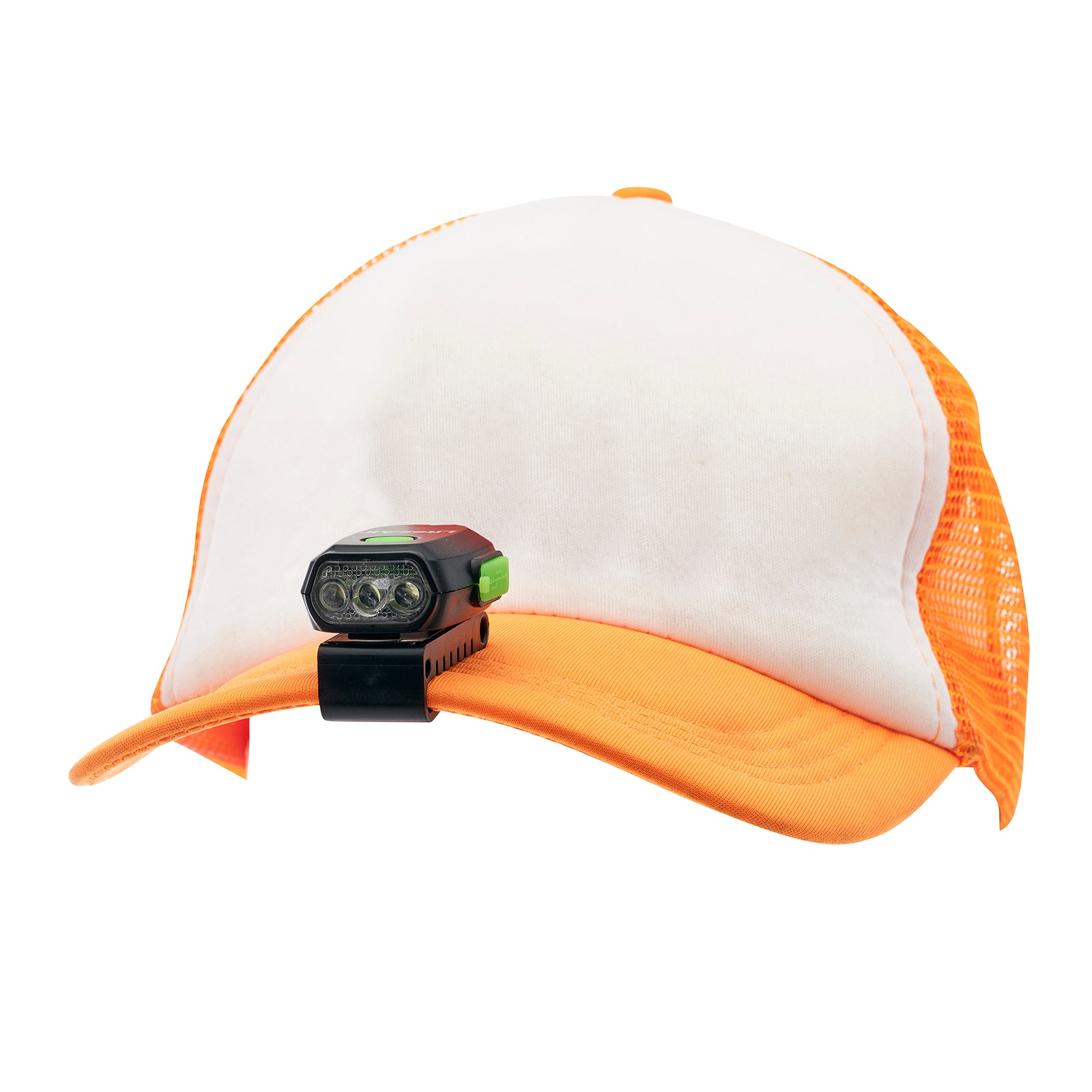 LitezAll Rechargeable 60 Lumen Cap Light with Clip & Nano Suction Technology 6 - Pack Gift Box - LitezAll - Work Lights - 39