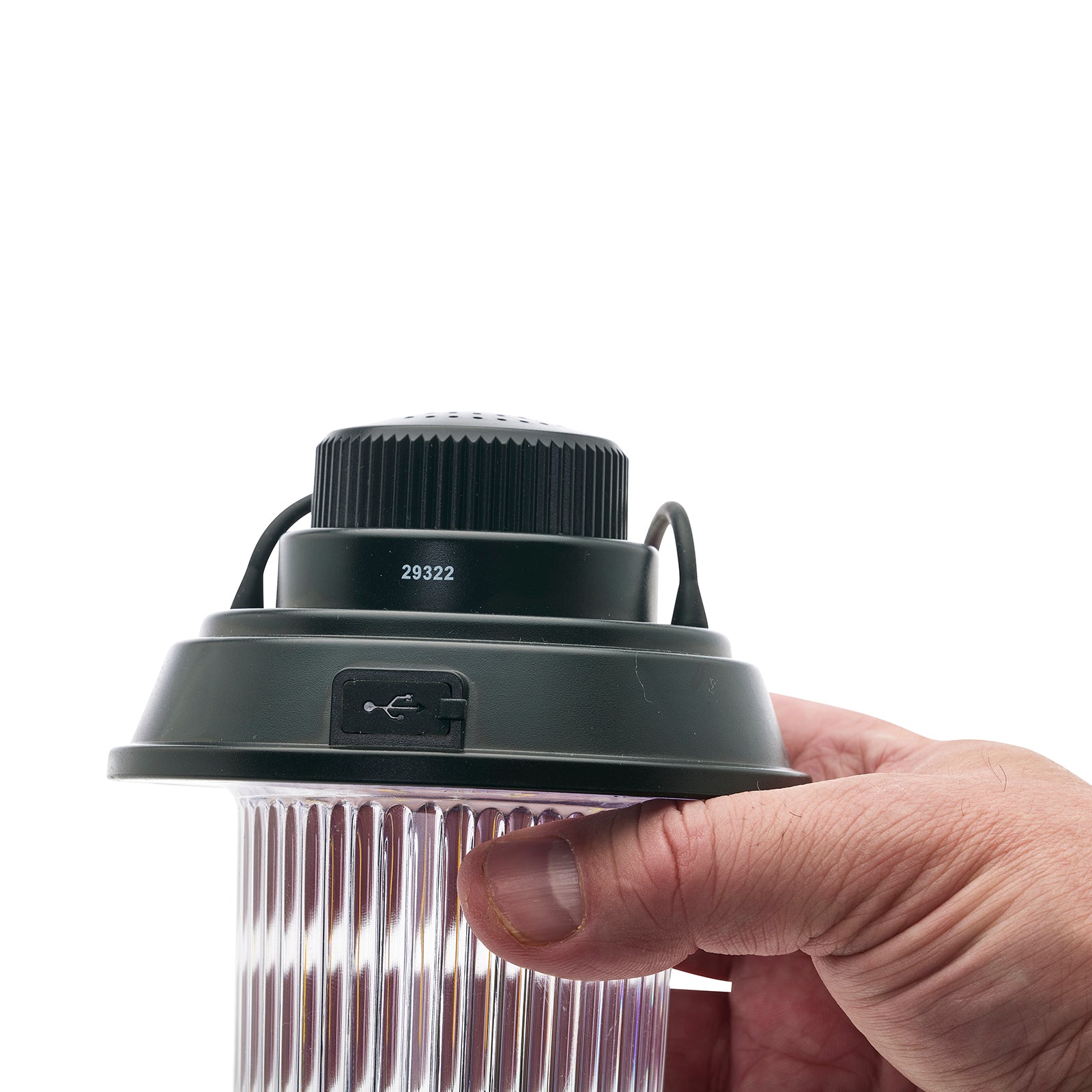 LitezAll Rechargeable Mini Camping Lantern with Bluetooth Speaker - LitezAll - Lanterns - 25