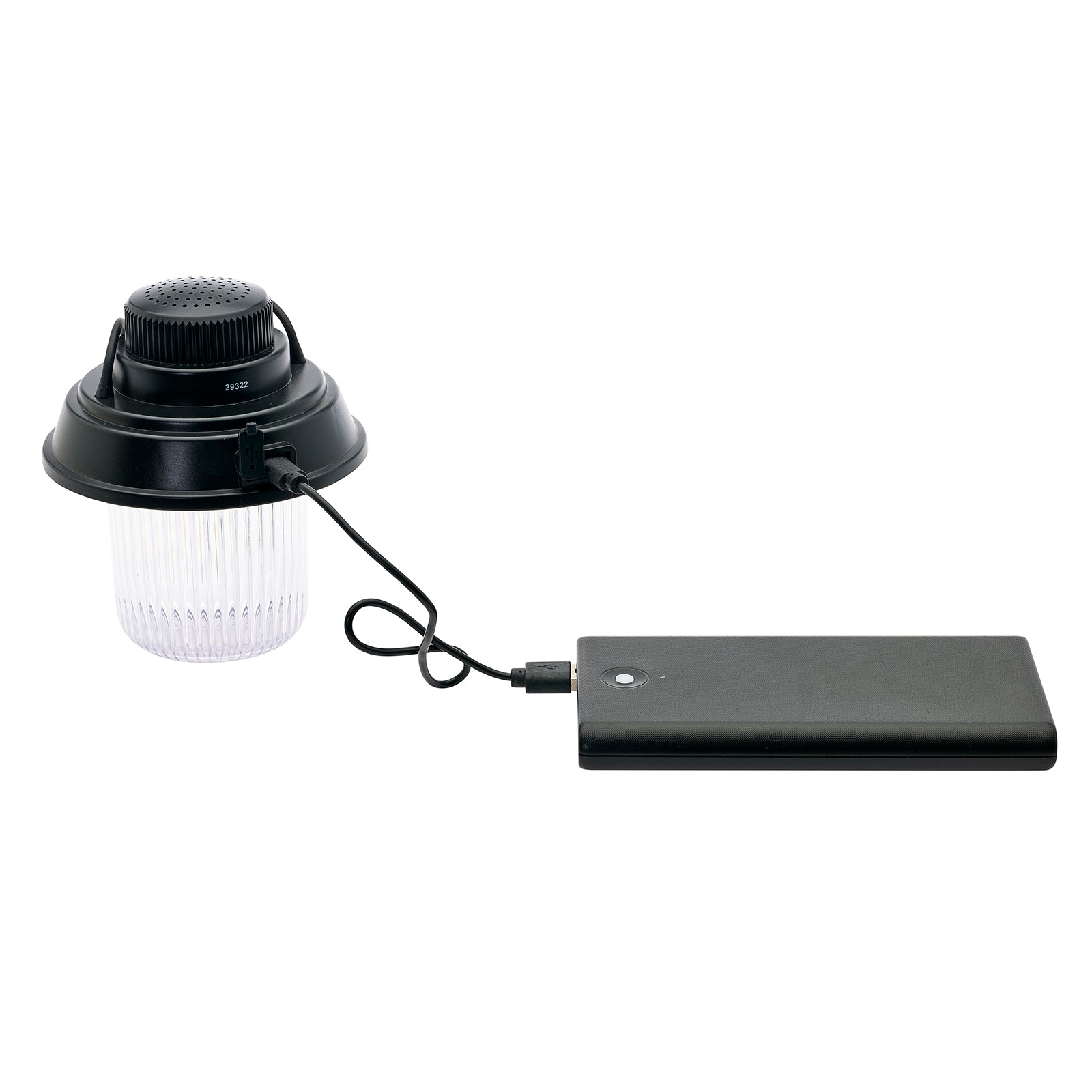 LitezAll Rechargeable Mini Camping Lantern with Bluetooth Speaker - LitezAll - Lanterns - 26