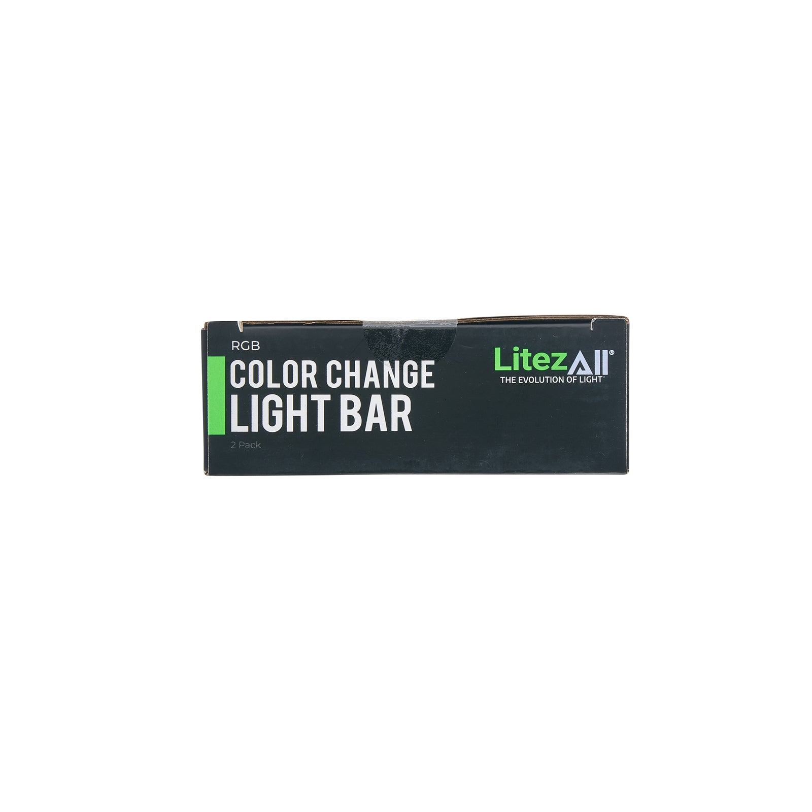 LitezAll USB Powered RGB Sound - Activated Light Bar 2 Pack - LitezAll - Novelties - 32