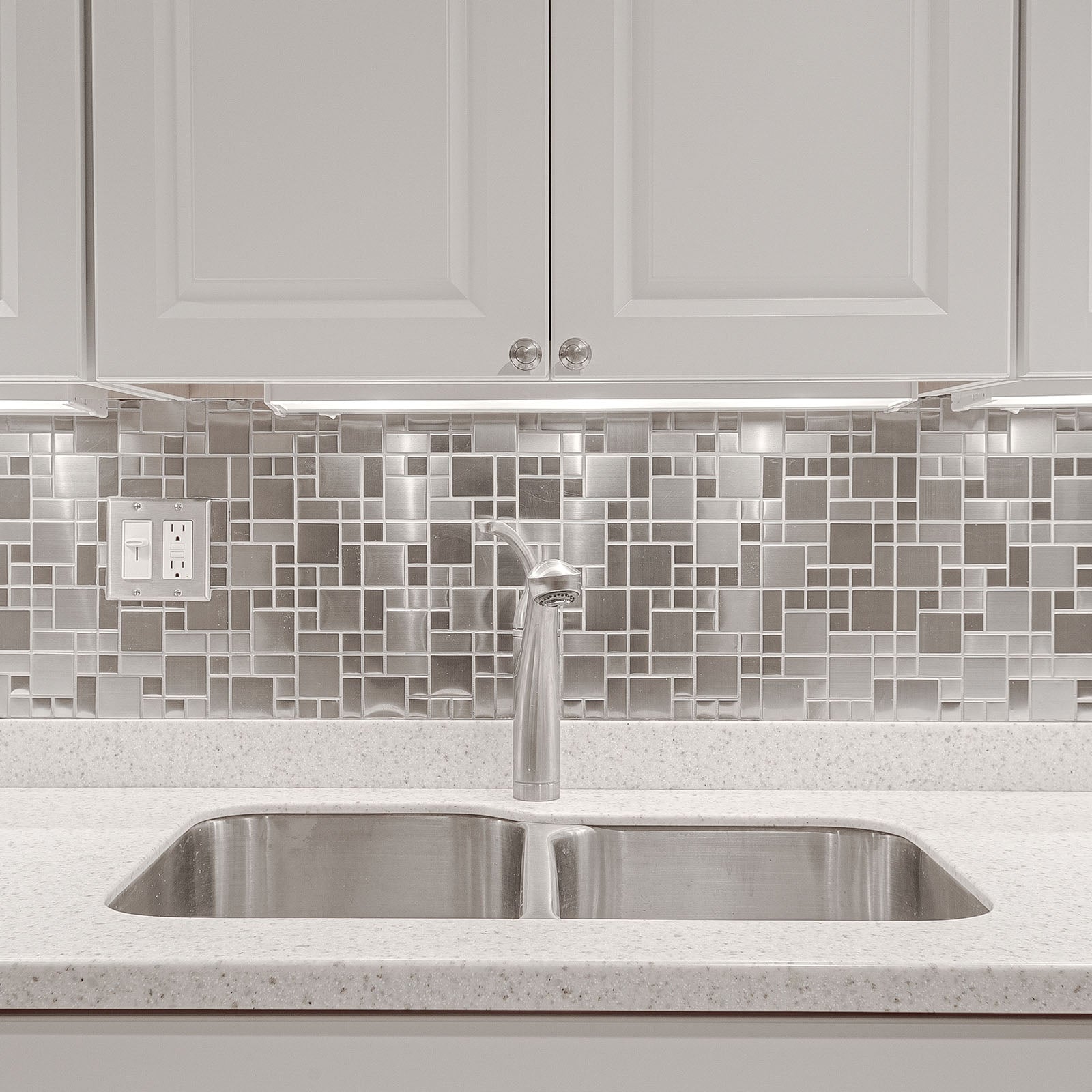 LitezAll® Rechargeable Jumbo Light Bar 3 Pack - LitezAll - Wireless Lighting Solutions - 3