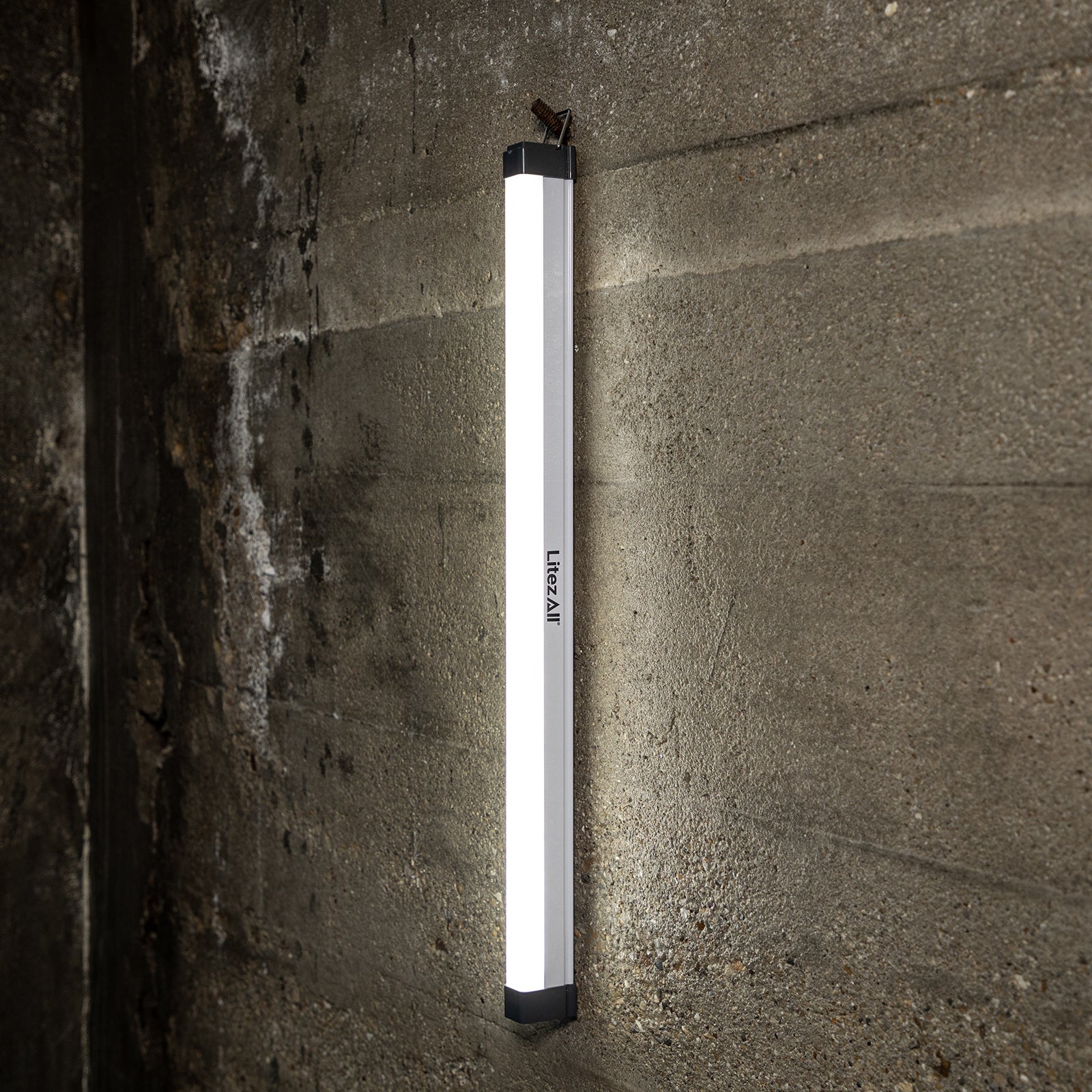 LitezAll® Rechargeable Jumbo Light Bar 3 Pack - LitezAll - Wireless Lighting Solutions - 4