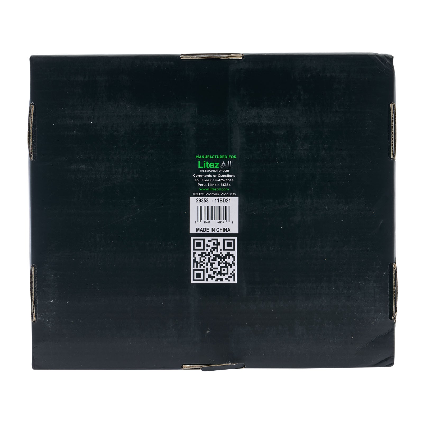 LitezAll Rechargeable Light Bar 4 Pack - LitezAll - Wireless Lighting Solutions - 28