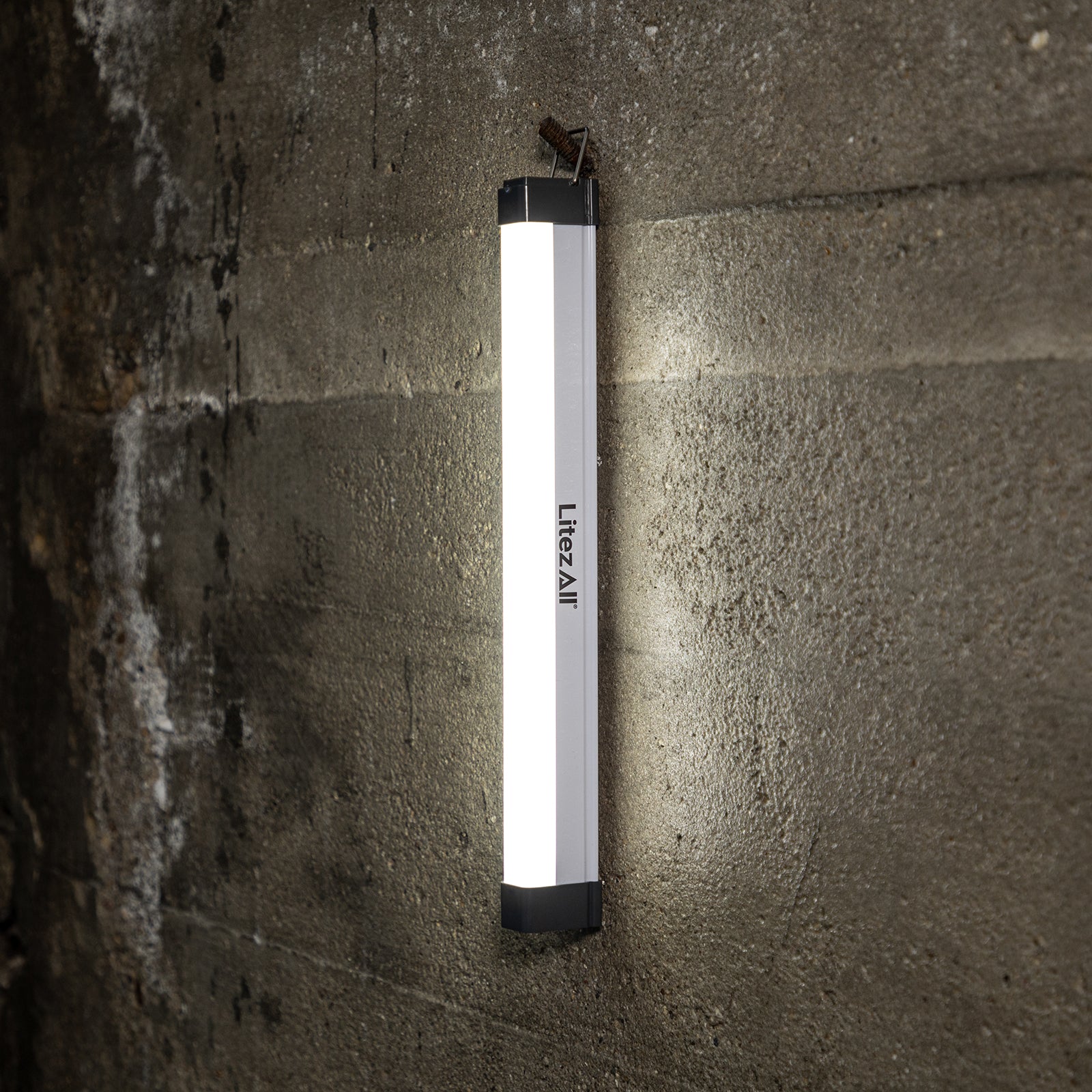 LitezAll® Rechargeable Light Bar 4 Pack - LitezAll - Wireless Lighting Solutions - 3