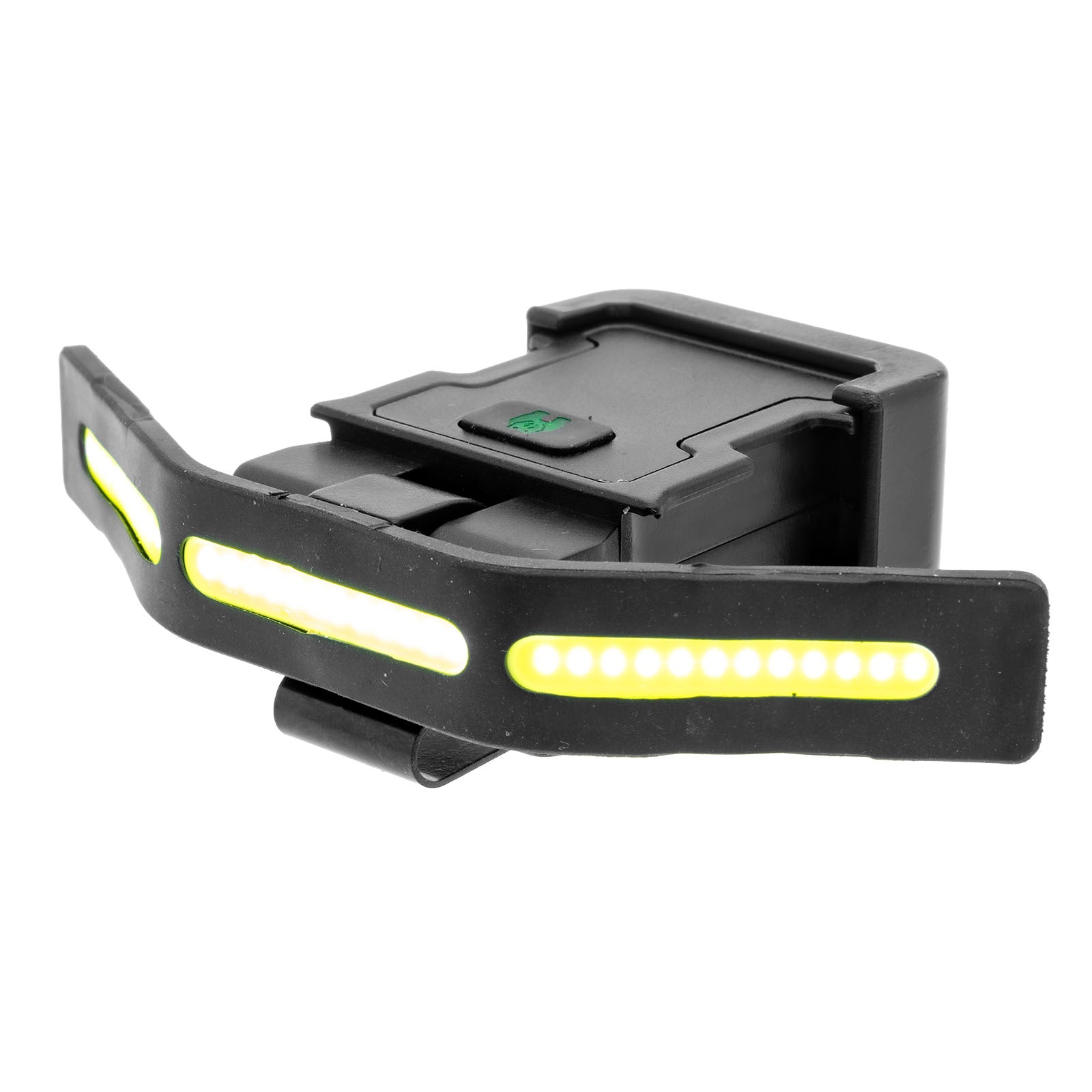 Kodiak® Klipper Rechargeable 200 Lumen Cap Light - LitezAll