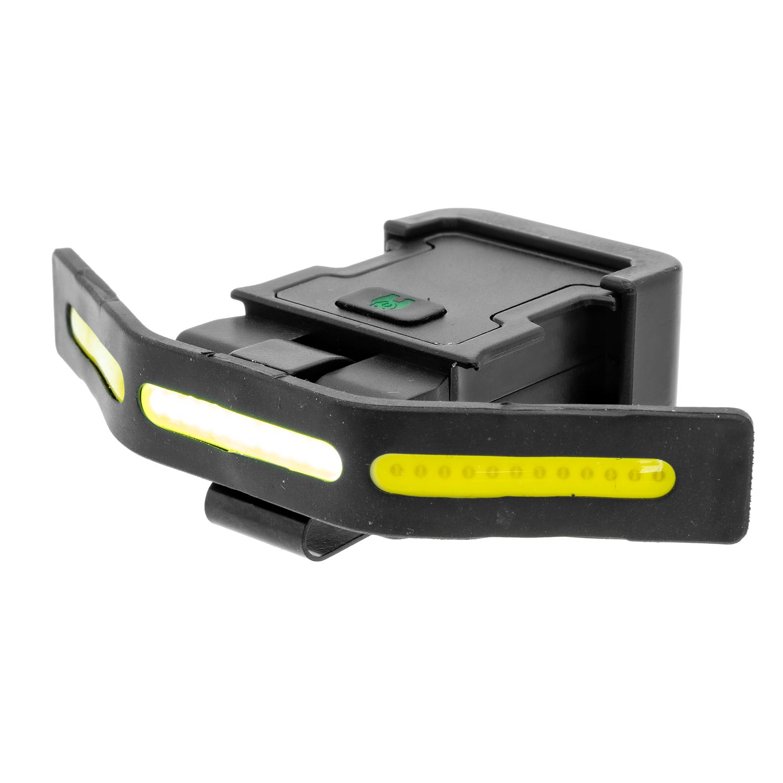 Kodiak® Klipper Rechargeable 200 Lumen Cap Light - LitezAll