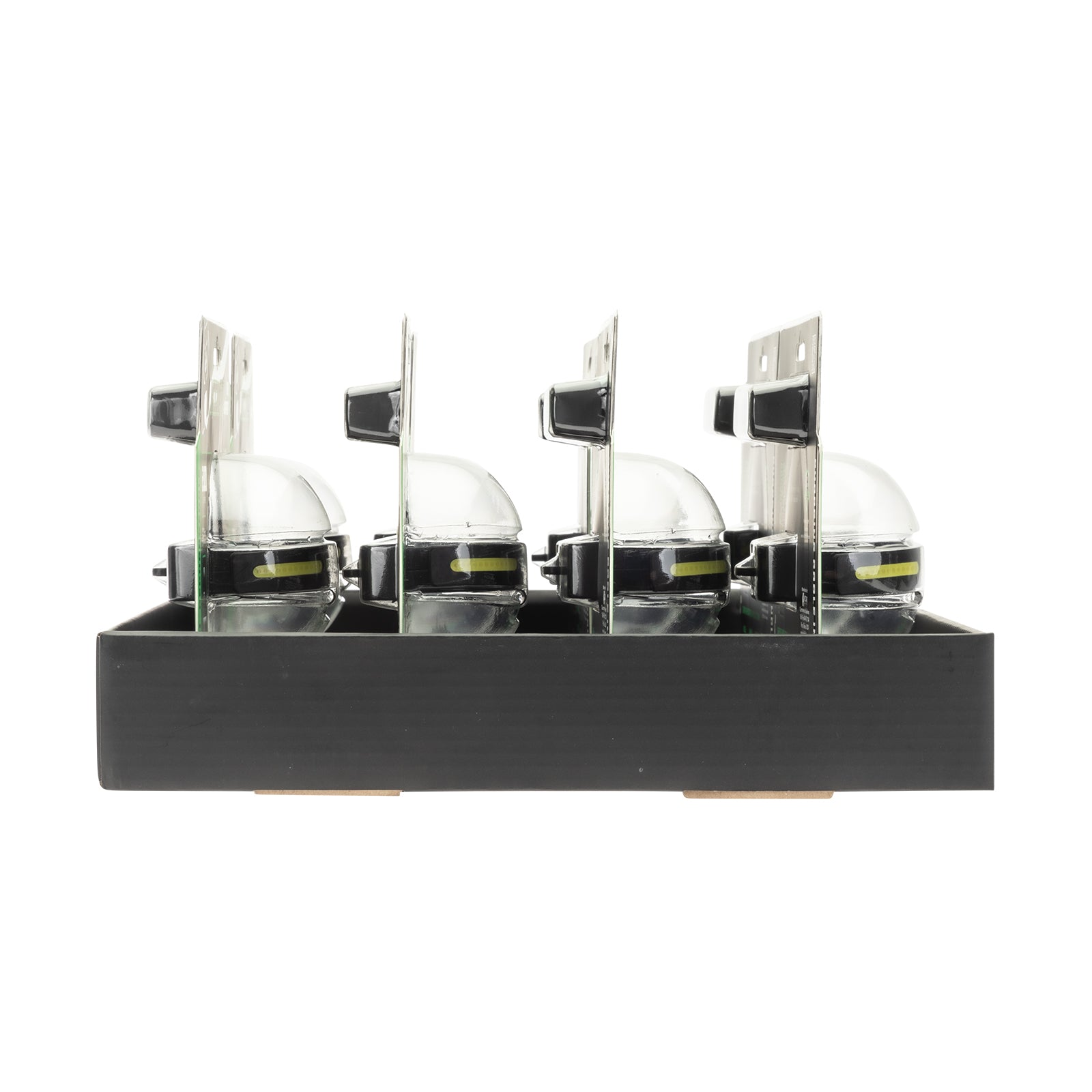 Kodiak® Klipper Rechargeable 200 Lumen Cap Light - LitezAll - Headlamps - 60