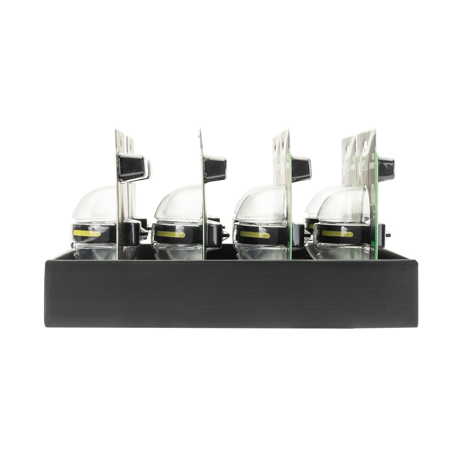 Kodiak® Klipper Rechargeable 200 Lumen Cap Light - LitezAll - Headlamps - 61