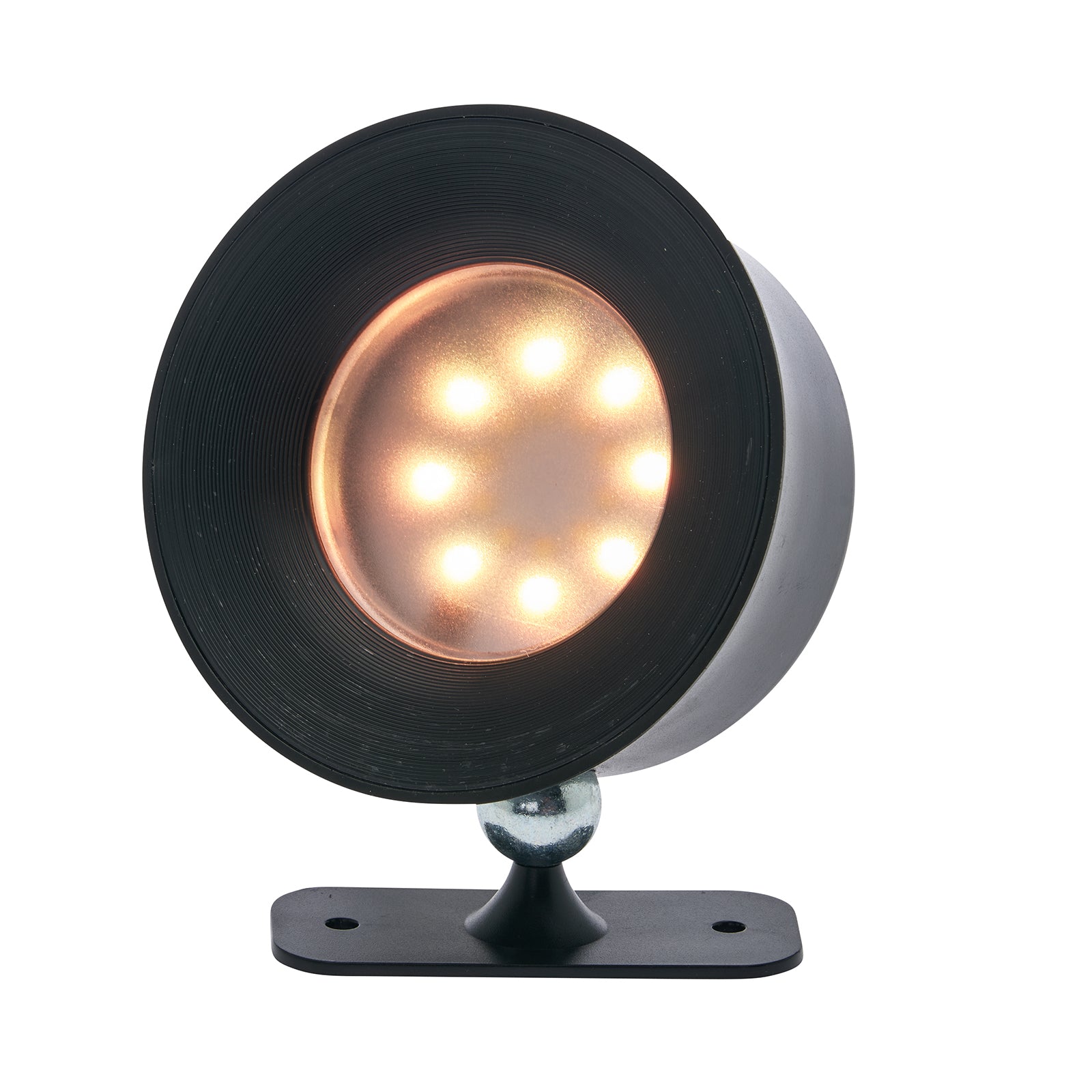 LitezAll® Rechargeable Remote Controlled Wall Sconces - LitezAll - Home Accents - 15