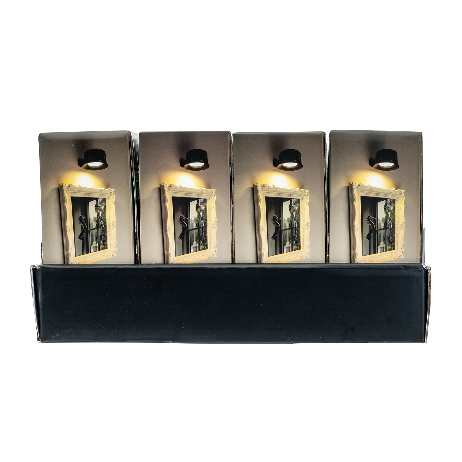 LitezAll® Rechargeable Remote Controlled Wall Sconces - LitezAll - Home Accents - 33