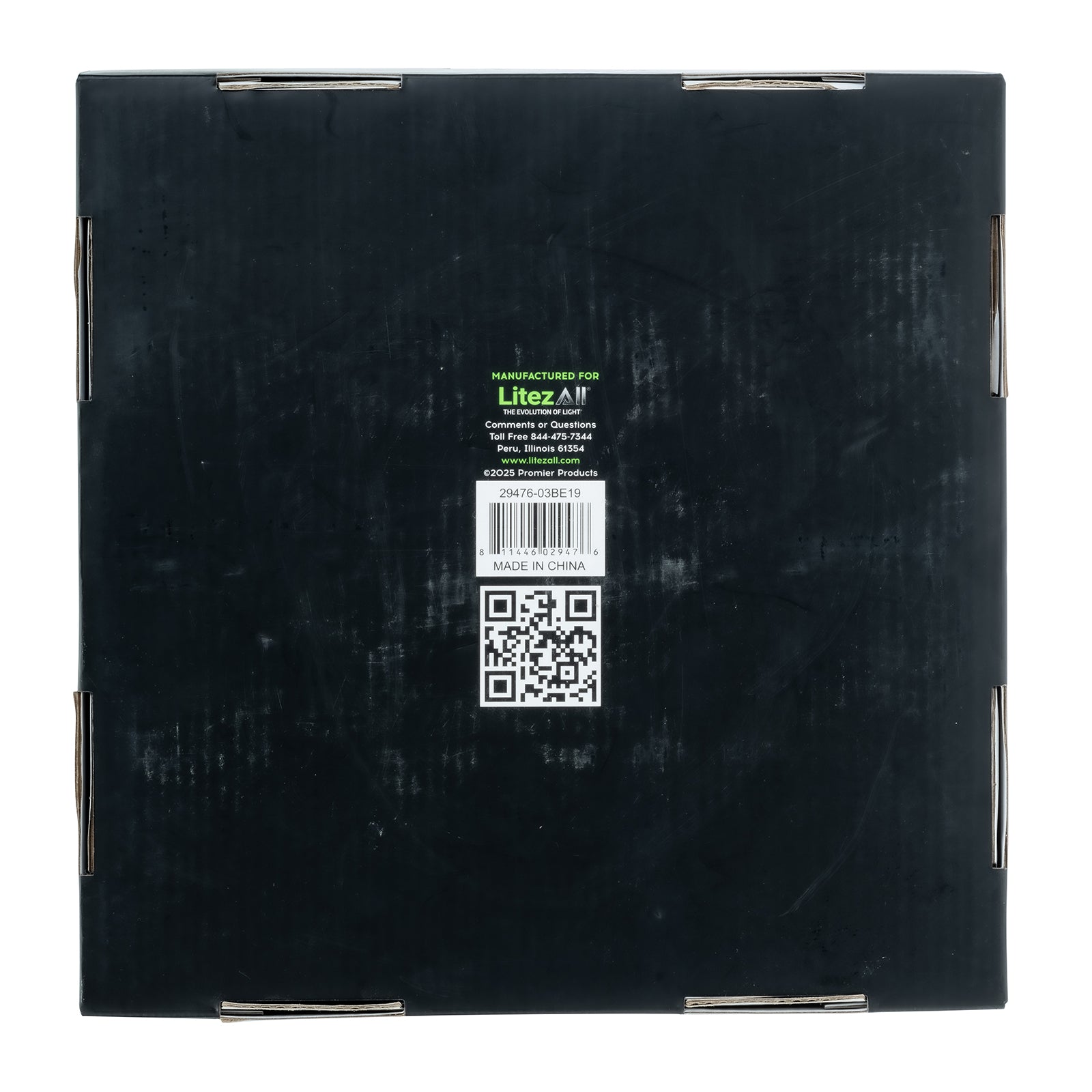 LitezAll® Rechargeable Remote Controlled Wall Sconces - LitezAll - Home Accents - 34