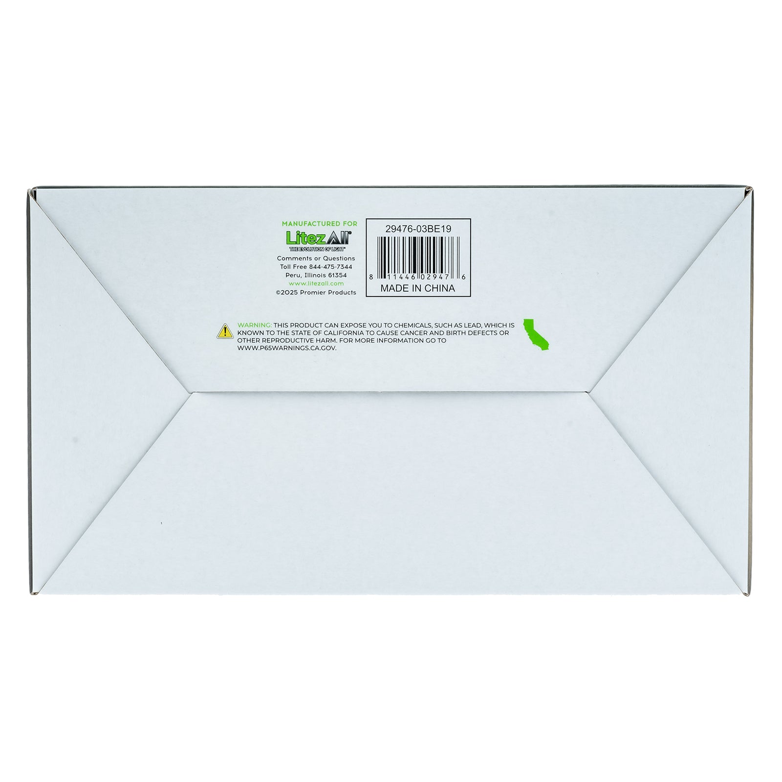 LitezAll® Rechargeable Remote Controlled Wall Sconces - LitezAll - Home Accents - 39