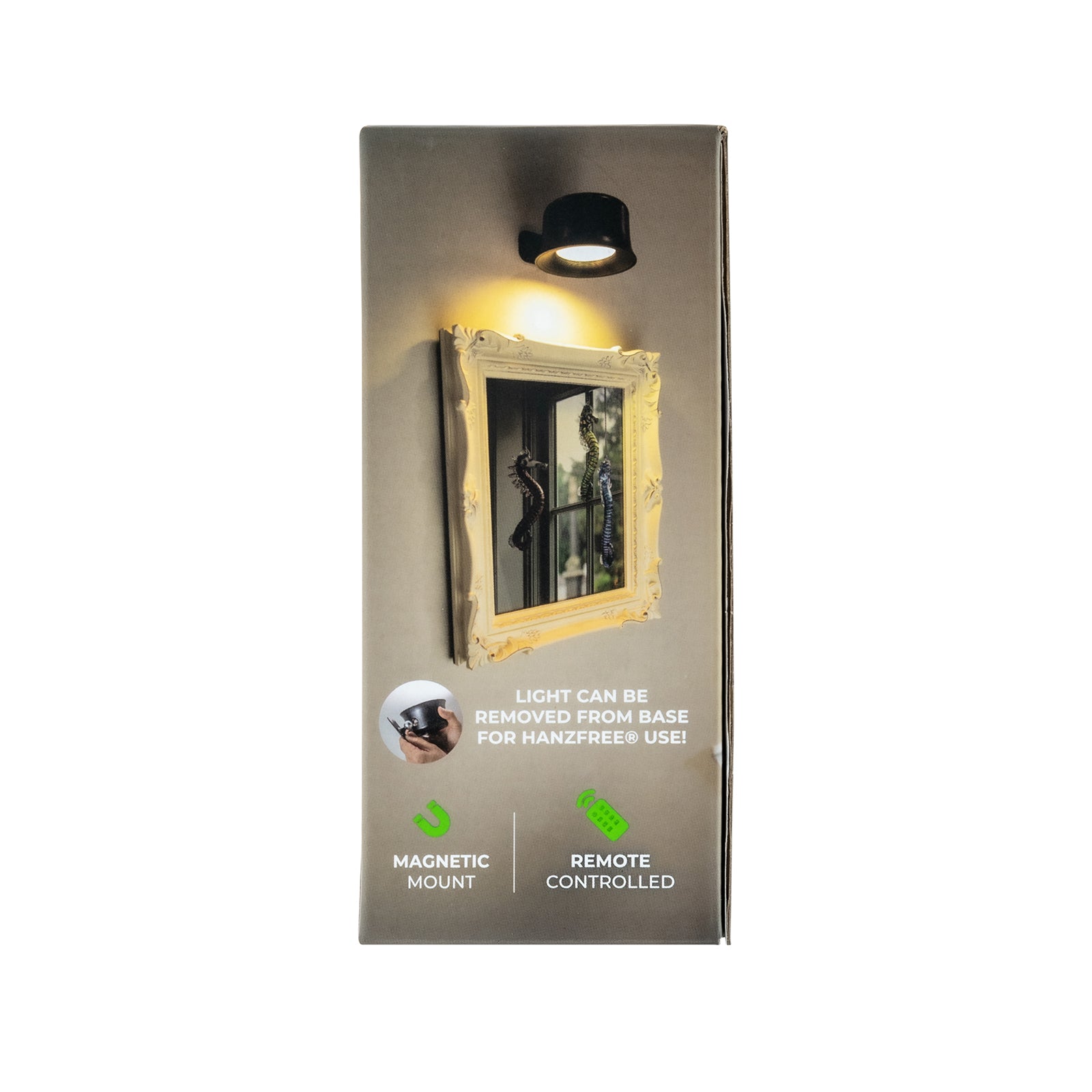 LitezAll® Rechargeable Remote Controlled Wall Sconces - LitezAll - Home Accents - 40