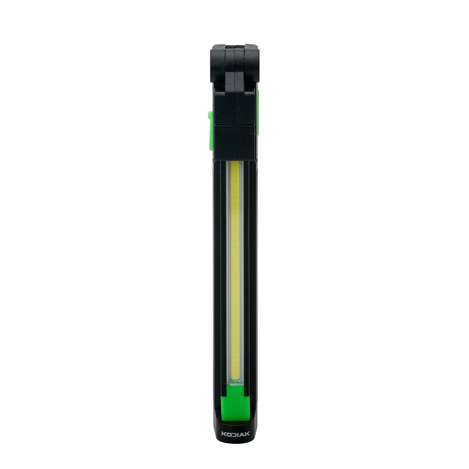 krank_marcello ライト Kodiak® The Krank Rechargeable Slim Work Light - LitezAll