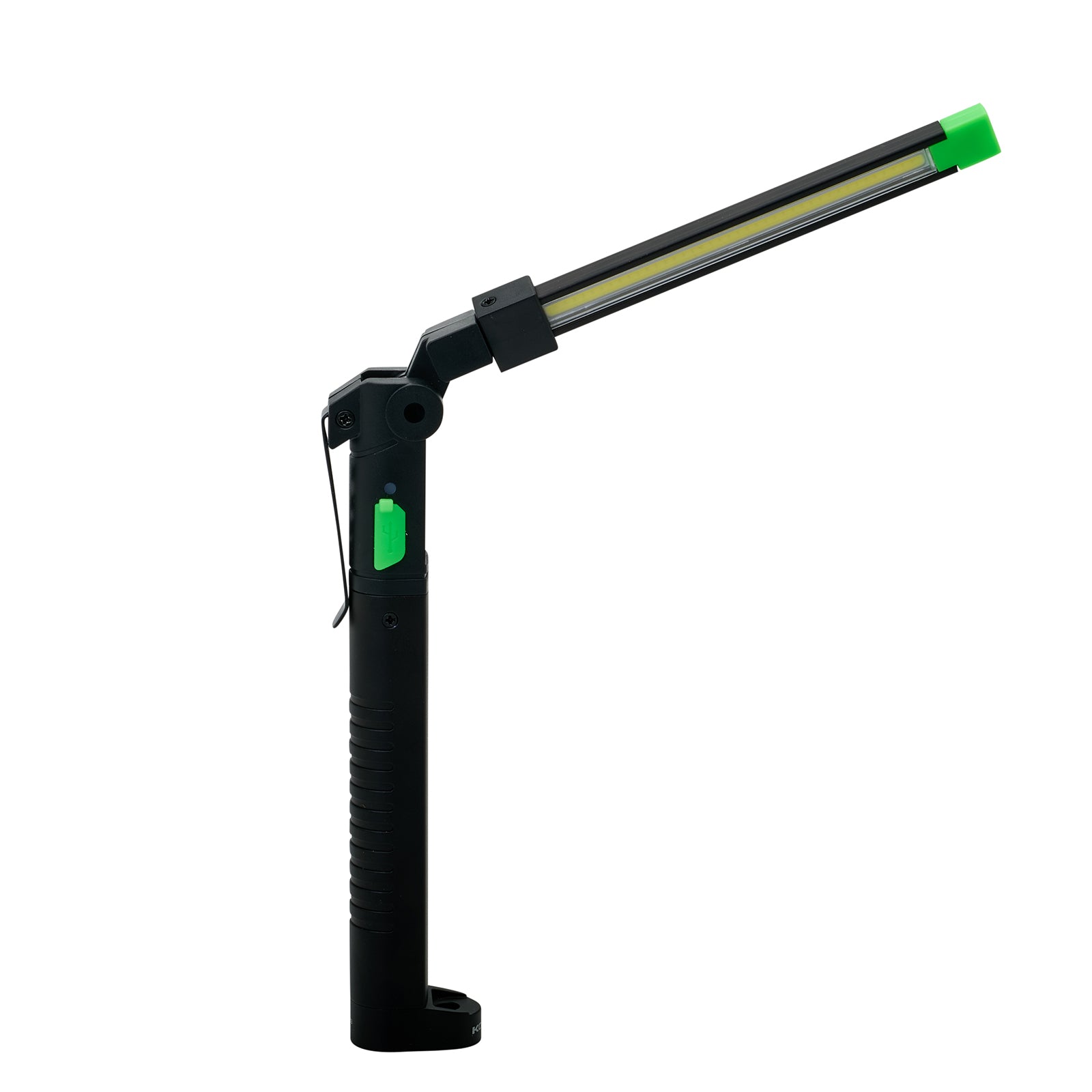 Kodiak® The Krank Rechargeable Slim Work Light - LitezAll