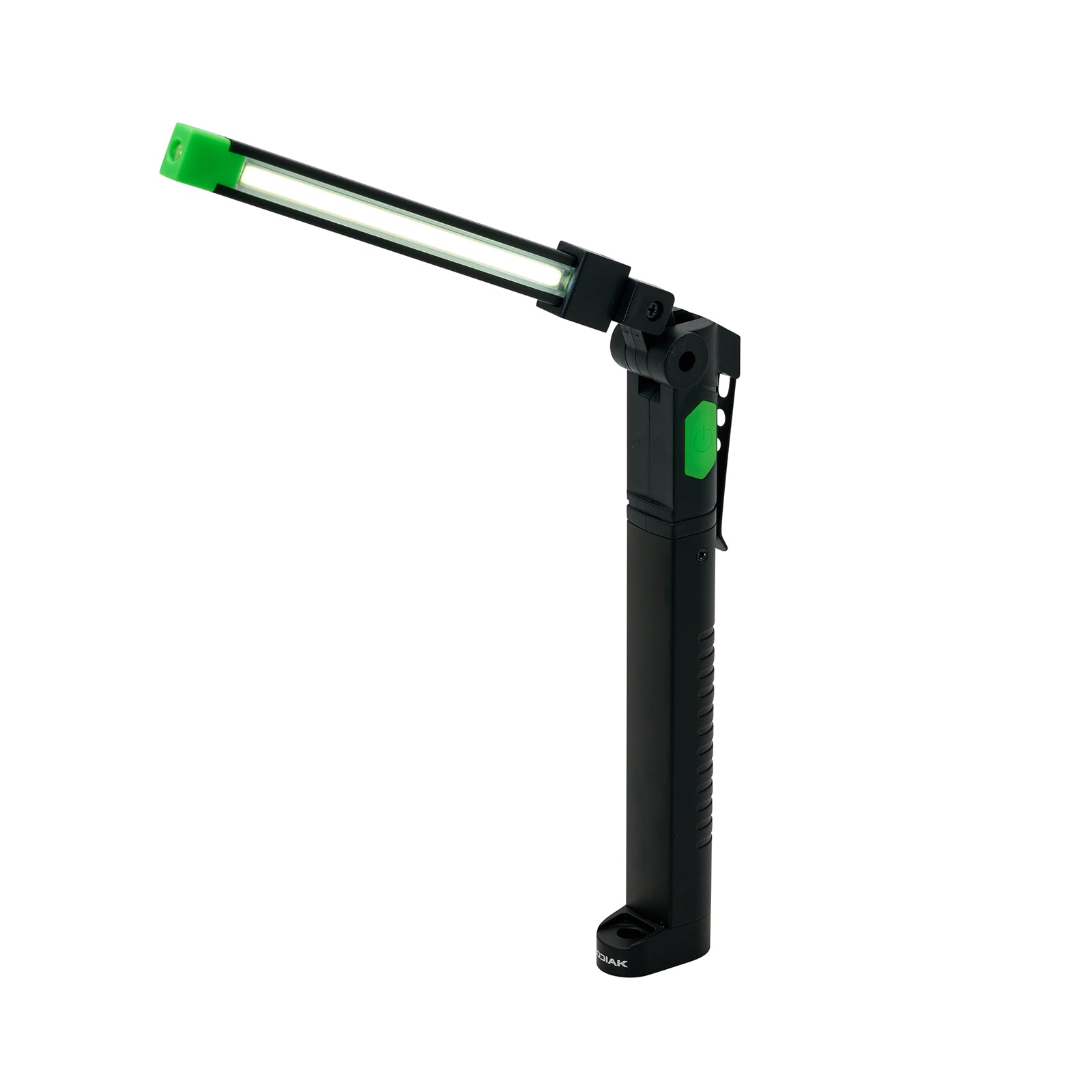 Kodiak® The Krank Rechargeable Slim Work Light - LitezAll
