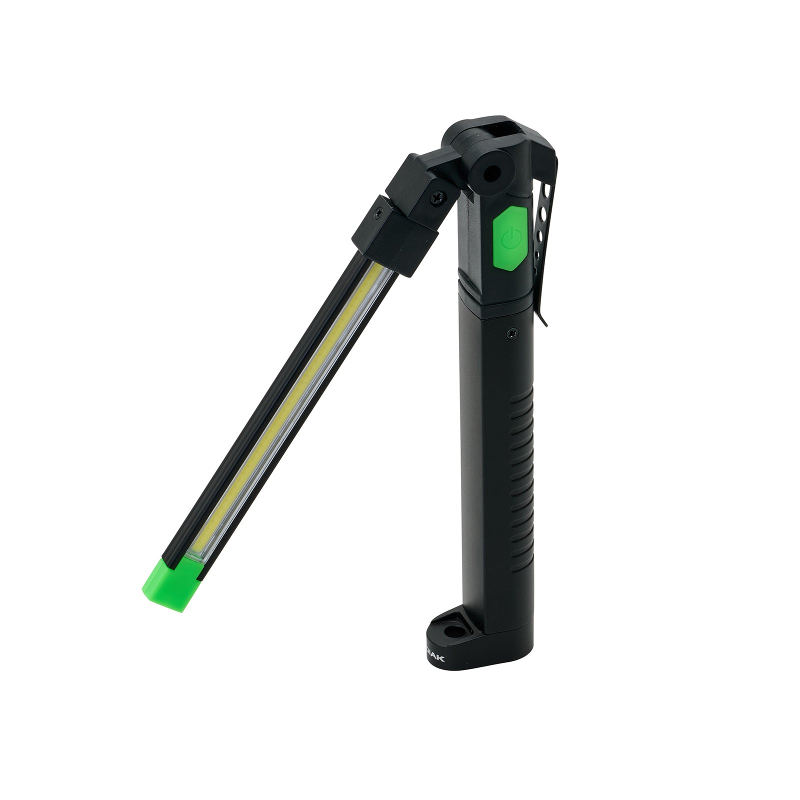 Kodiak® The Krank Rechargeable Slim Work Light - LitezAll
