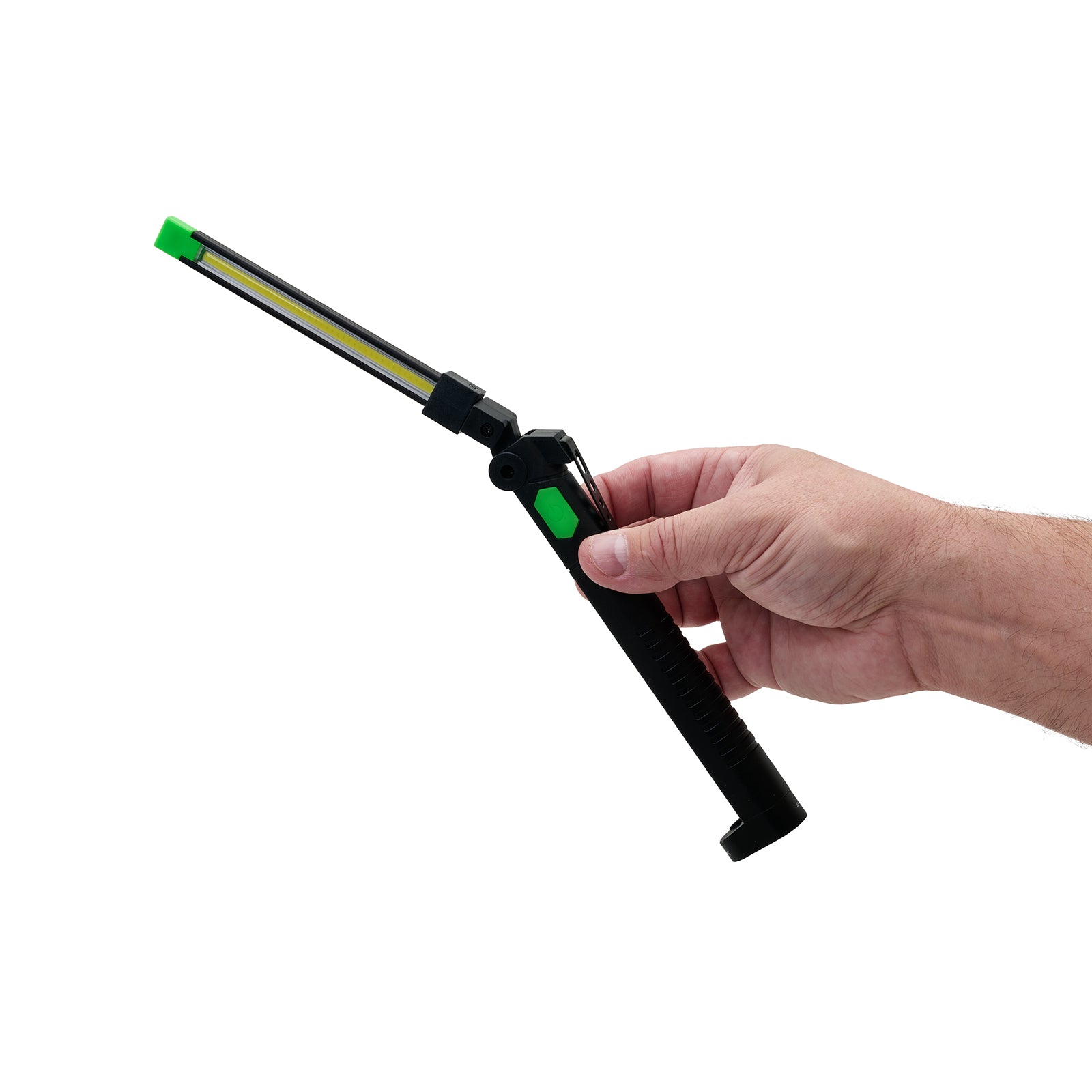 Kodiak® The Krank Rechargeable Slim Work Light - LitezAll