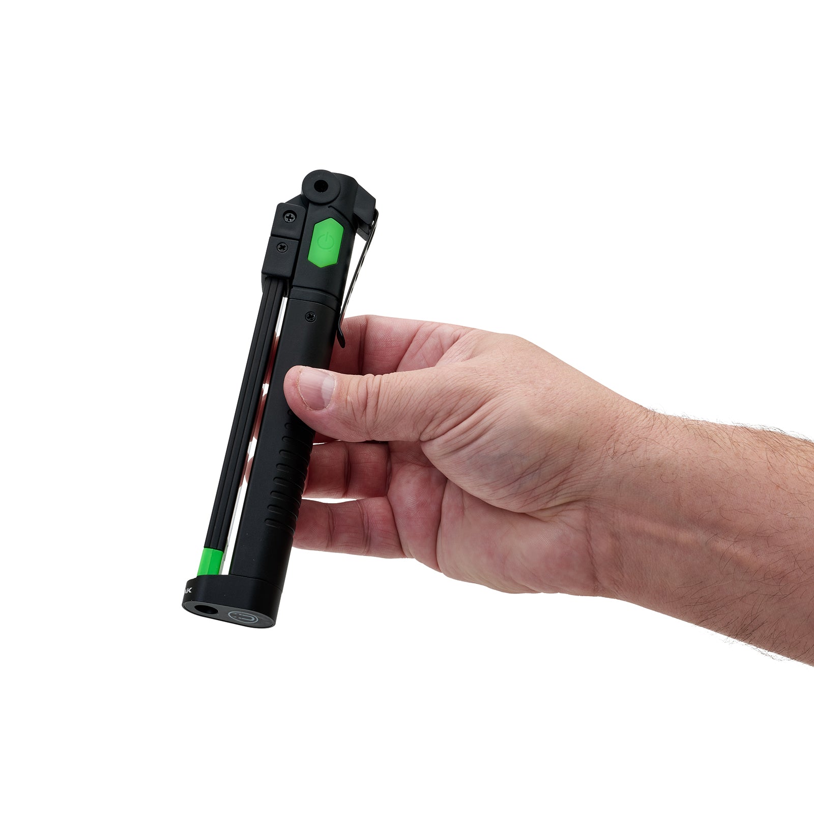 Kodiak® The Krank Rechargeable Slim Work Light - LitezAll