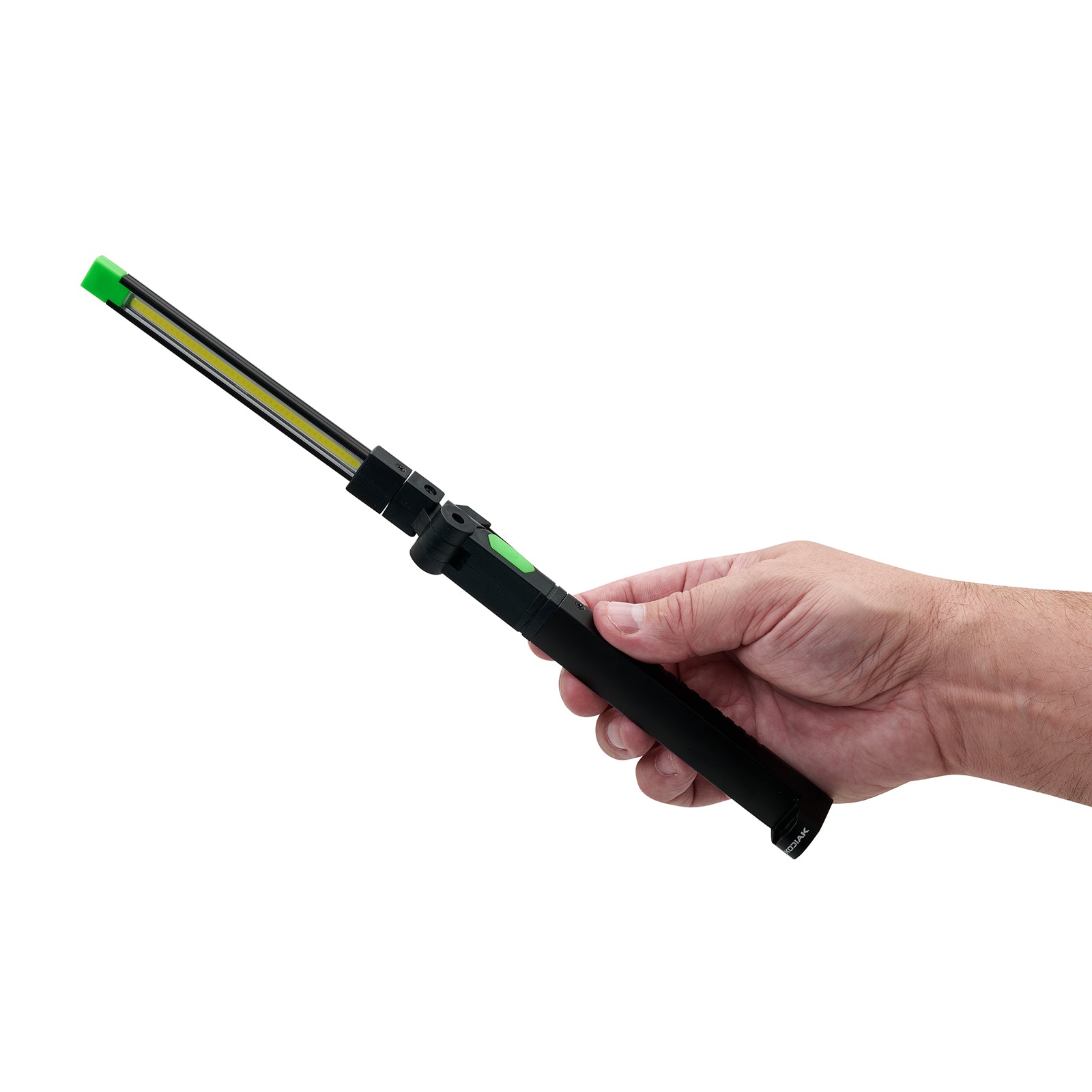 Kodiak® The Krank Rechargeable Slim Work Light - LitezAll