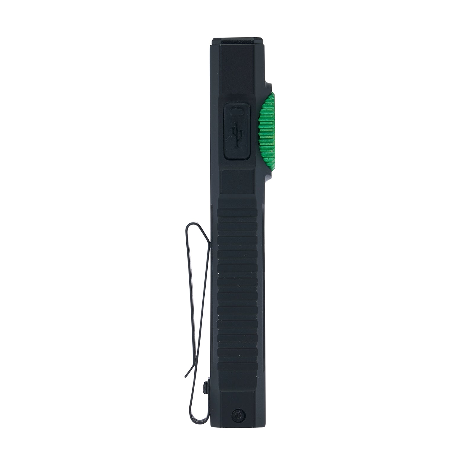 Kodiak® Krux Rechargeable Low Profile Flashlight with UV and Red