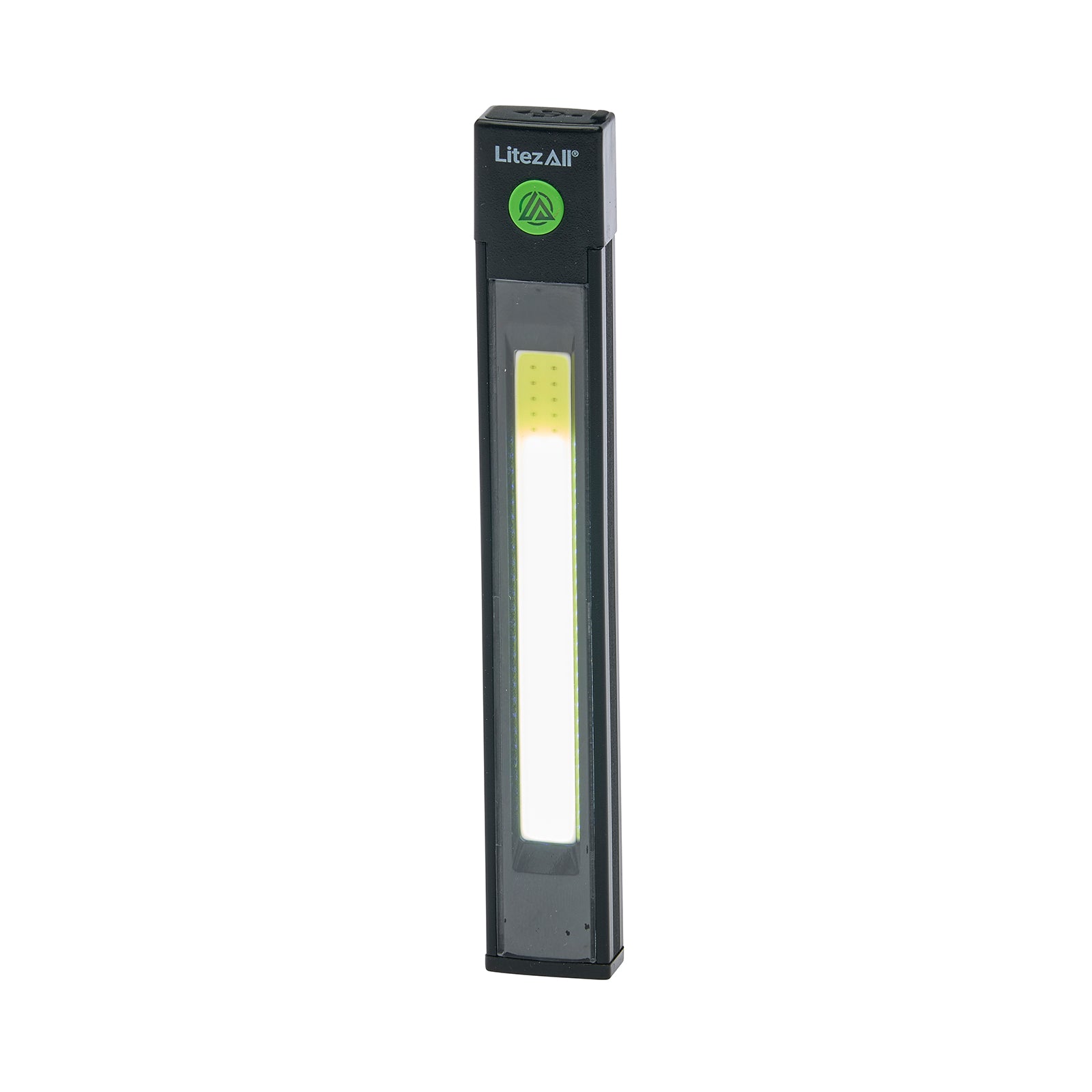 LitezAll Rechargeable Everyday Carry Pen Light with Laser Pointer - LitezAll - Pen Lights - 24