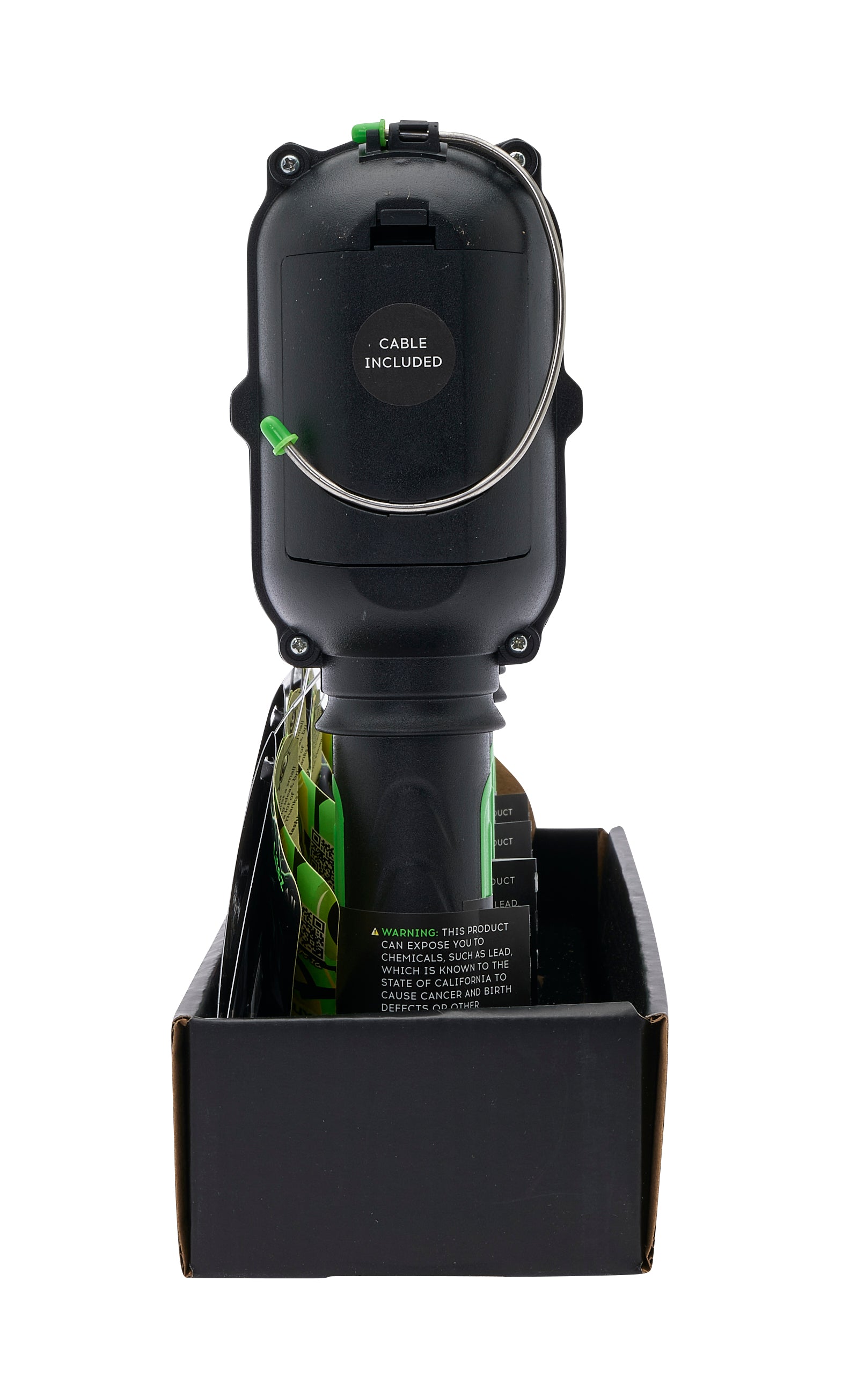 LitezAll® Rechargeable Hand Light - LitezAll - Work Lights - 27