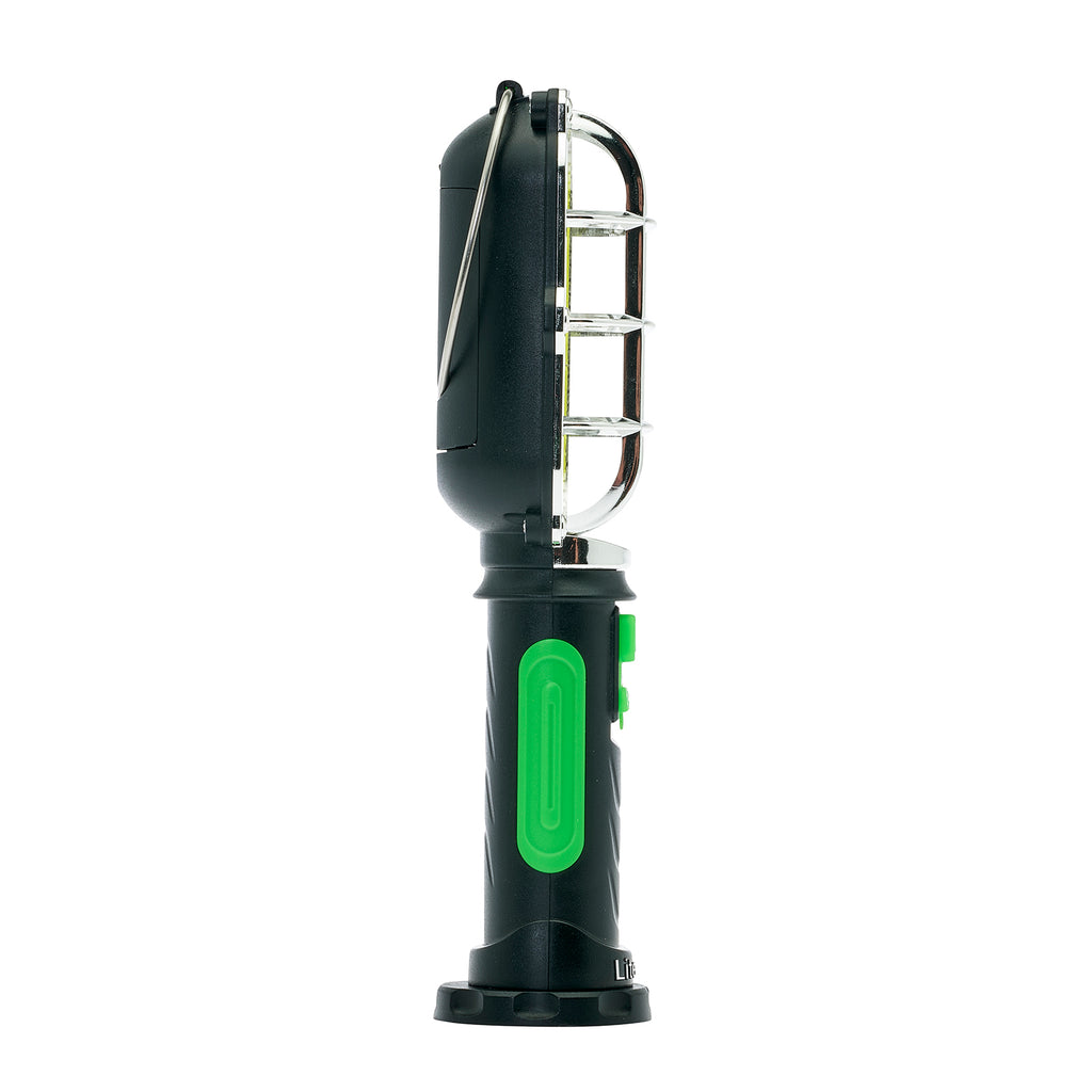Handisol Light LitezAll® Rechargeable Hand Light - LitezAll