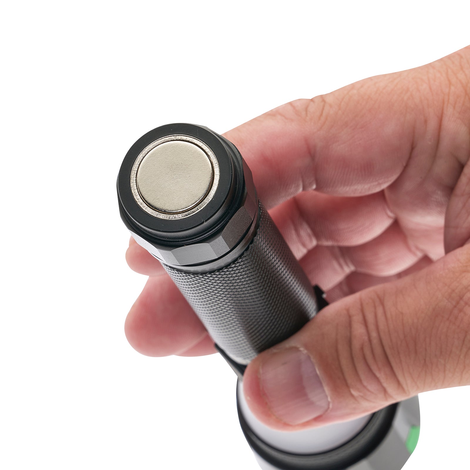 Kodiak® Kavern 1100 Lumen Smart Focus Rechargeable Flashlight - Lantern - LitezAll - Tactical Flashlights - 29