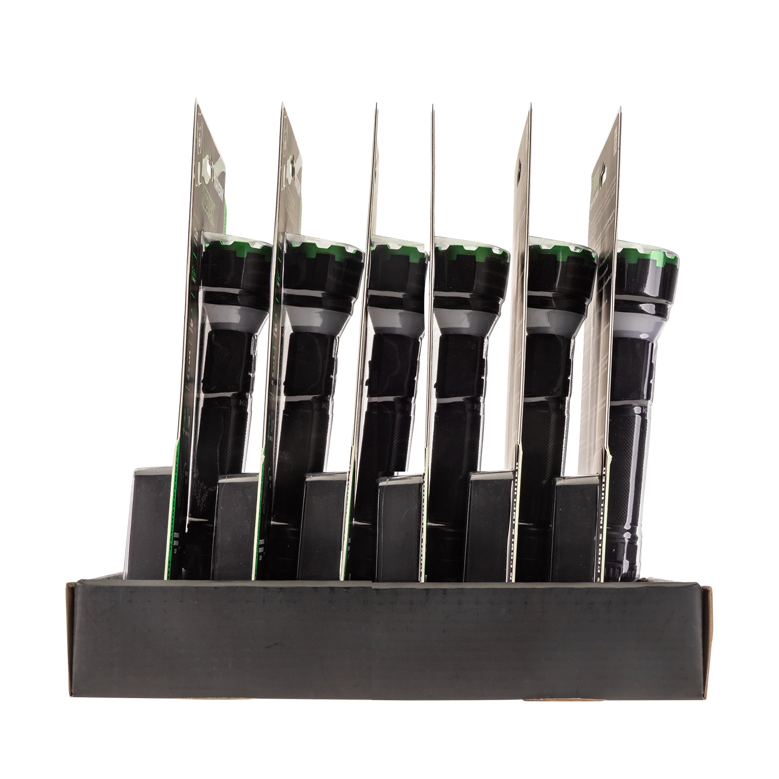 Kodiak® Kavern 1100 Lumen Smart Focus Rechargeable Flashlight - Lantern - LitezAll - Tactical Flashlights - 36