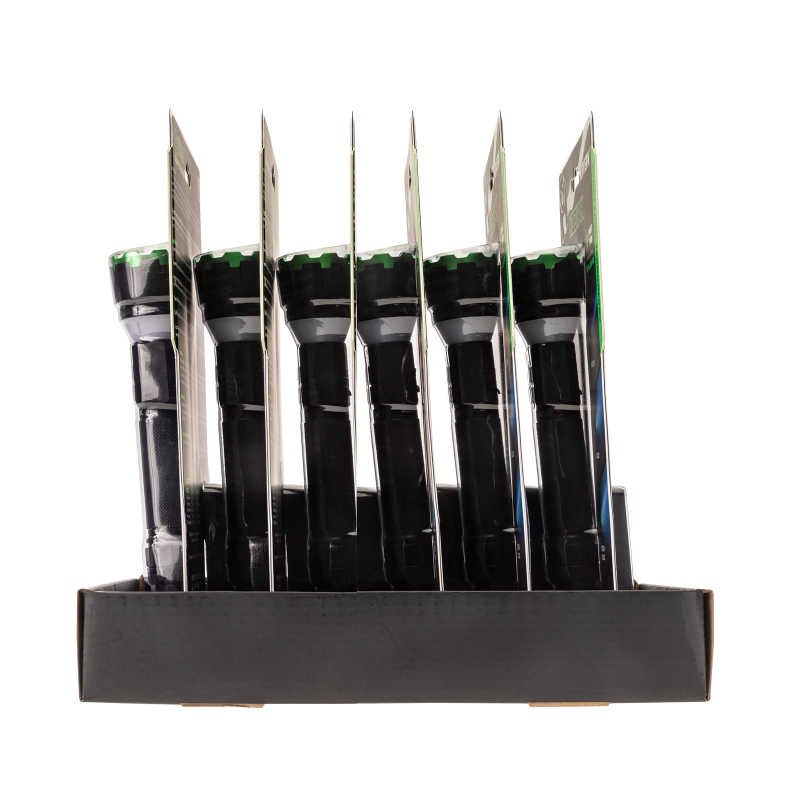 Kodiak® Kavern 1100 Lumen Smart Focus Rechargeable Flashlight - Lantern - LitezAll - Tactical Flashlights - 37