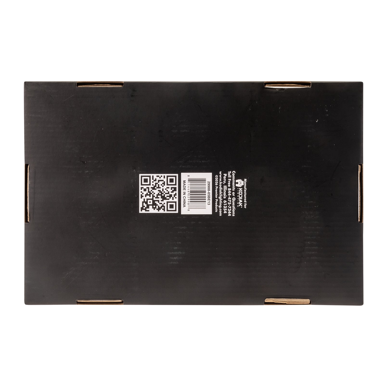 Kodiak® Kavern 1100 Lumen Smart Focus Rechargeable Flashlight - Lantern - LitezAll - Tactical Flashlights - 38