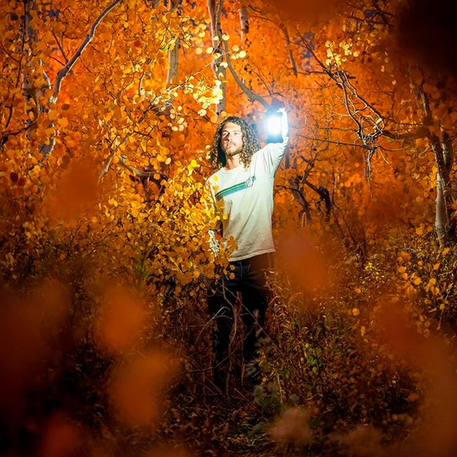 LitezAll® Rechargeable Nearly Invincible® 3000 Lumen Lantern - LitezAll - Lanterns - 4