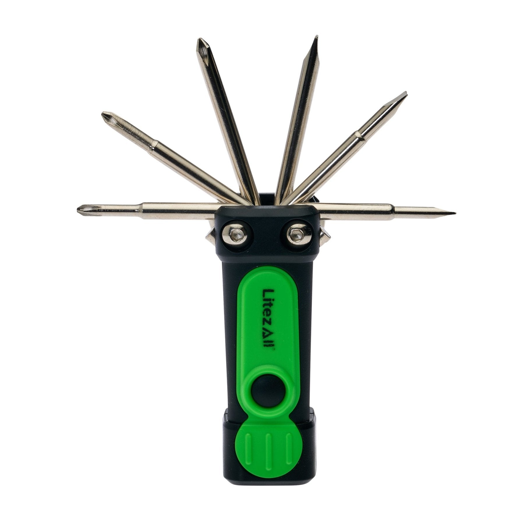 LitezAll® 6 in 1 LED Screwdriver - LitezAll - 2