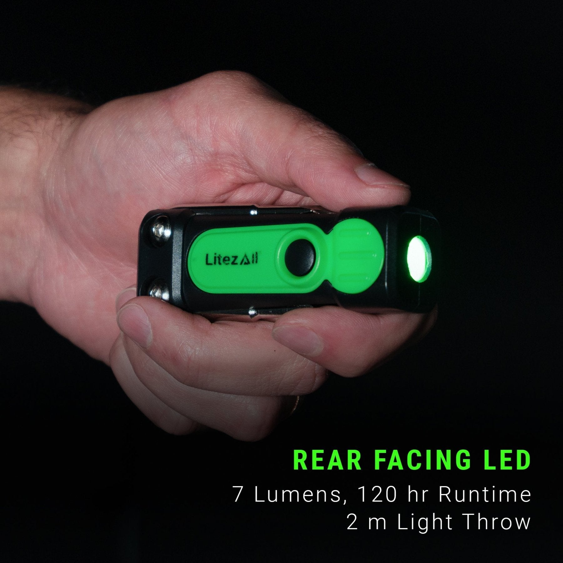 LitezAll® 6 in 1 LED Screwdriver - LitezAll - 7