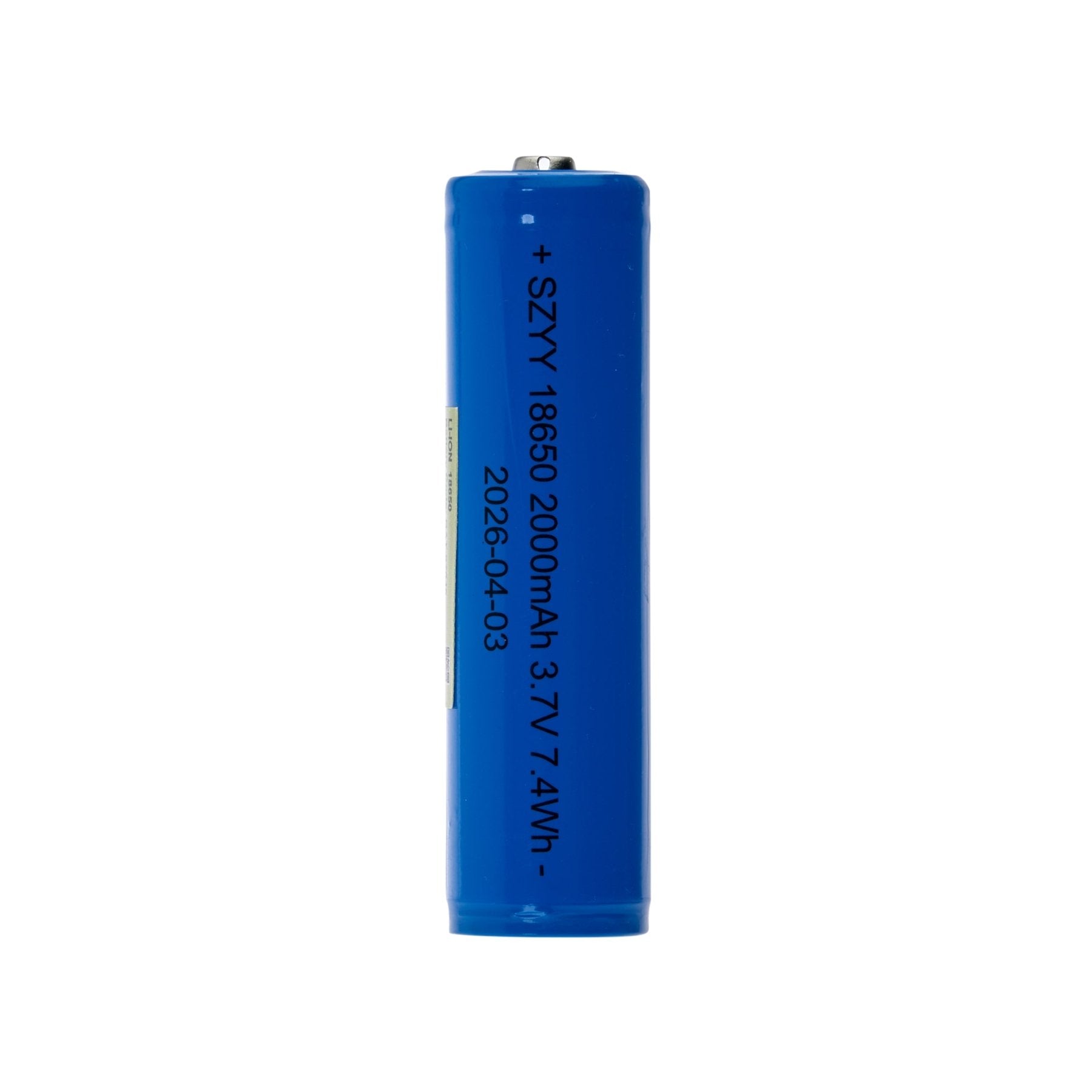40035 Replacement Battery for 97040 - LitezAll - 3