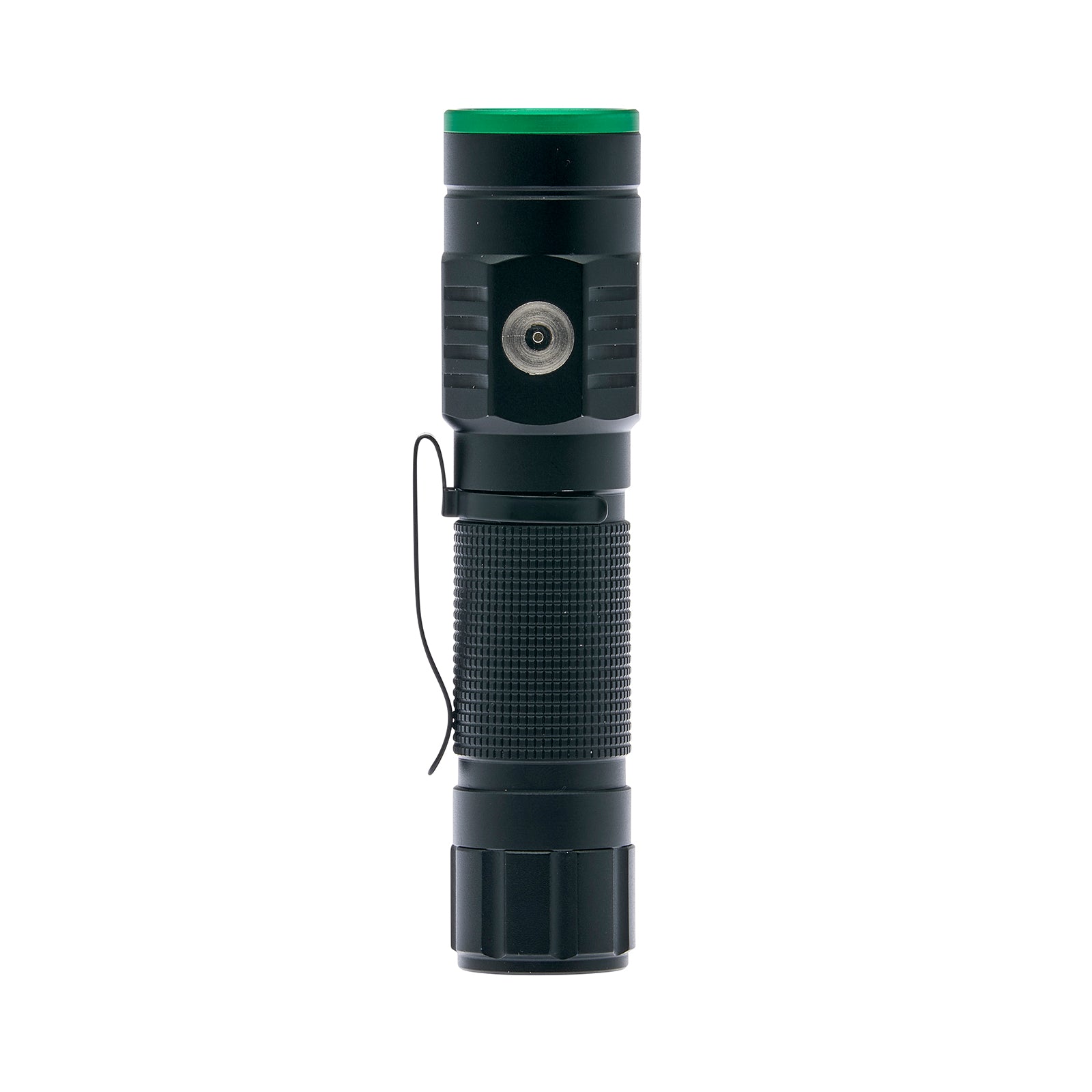 Kodiak® The KUB 2.0 Rechargeable 2000 Lumen Compact Tactical Flashlight - LitezAll - Tactical Flashlights - 17