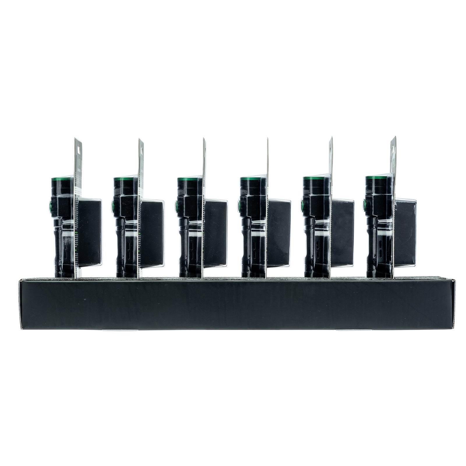 Kodiak® The KUB 2.0 Rechargeable 2000 Lumen Compact Tactical Flashlight - LitezAll - Tactical Flashlights - 30