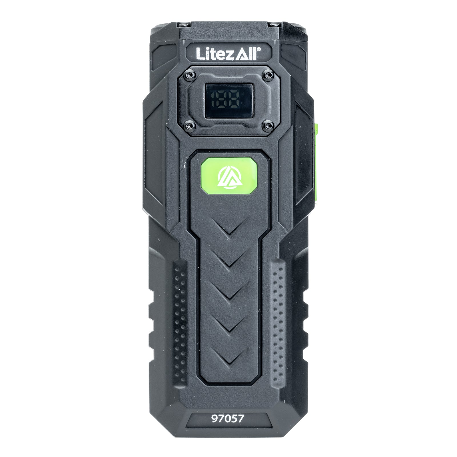 maxell　BDplay-Lite LitezAll® The Litty® Rechargeable Multi-Function Flashlight - LitezAll