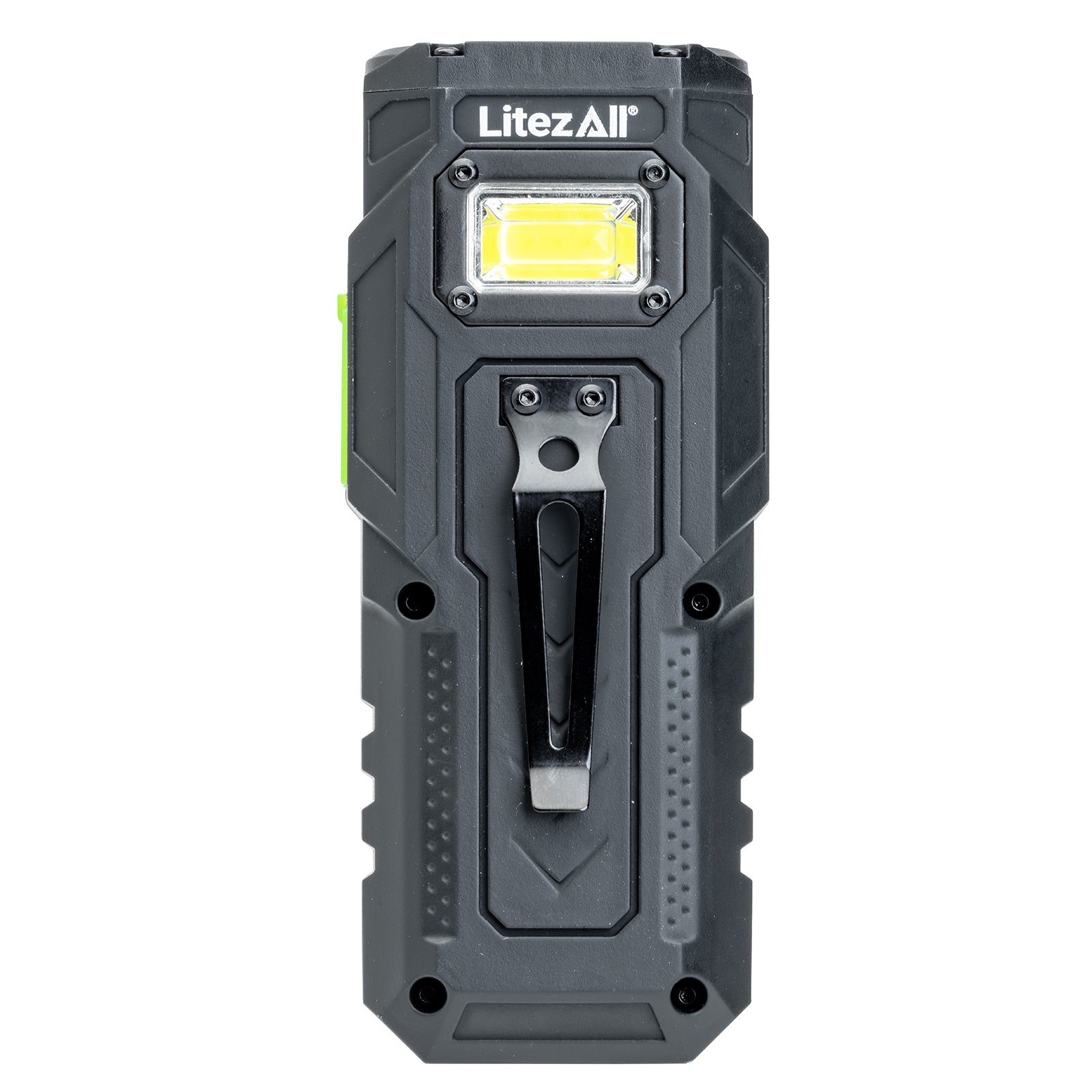 LitezAll® The Litty® Rechargeable Multi - Function Flashlight - LitezAll - Flashlights - 9