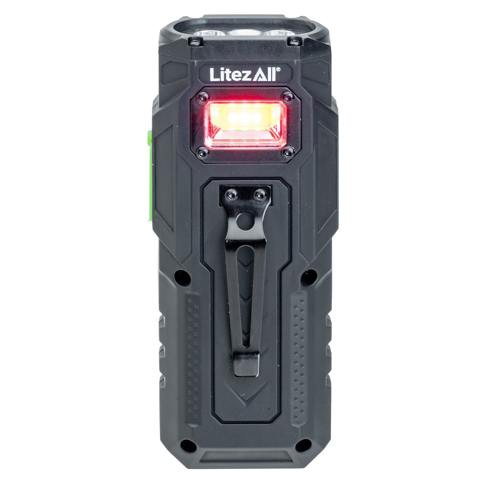LitezAll® The Litty® Rechargeable Multi - Function Flashlight - LitezAll - Flashlights - 13