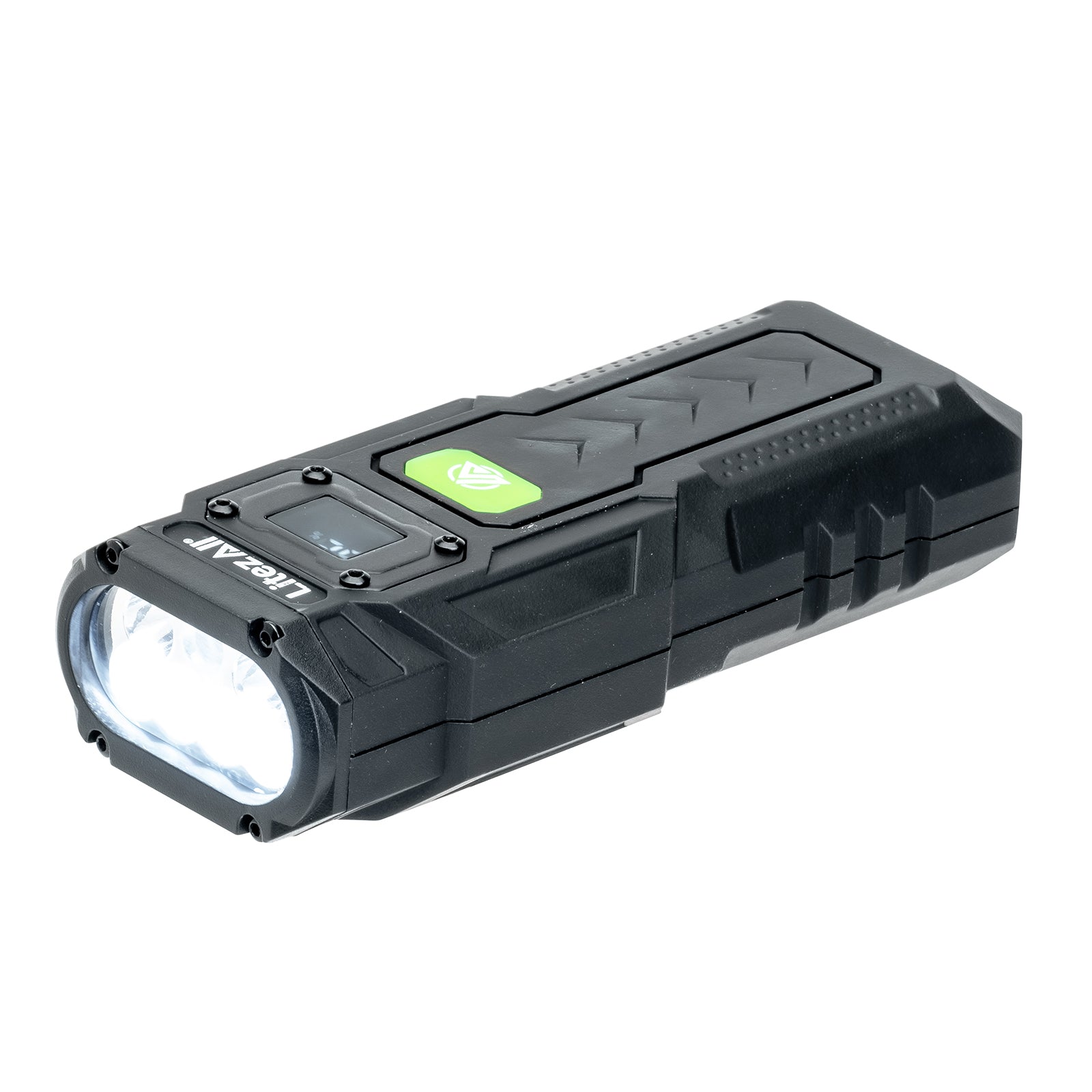 LitezAll® The Litty® Rechargeable Multi-Function Flashlight - LitezAll