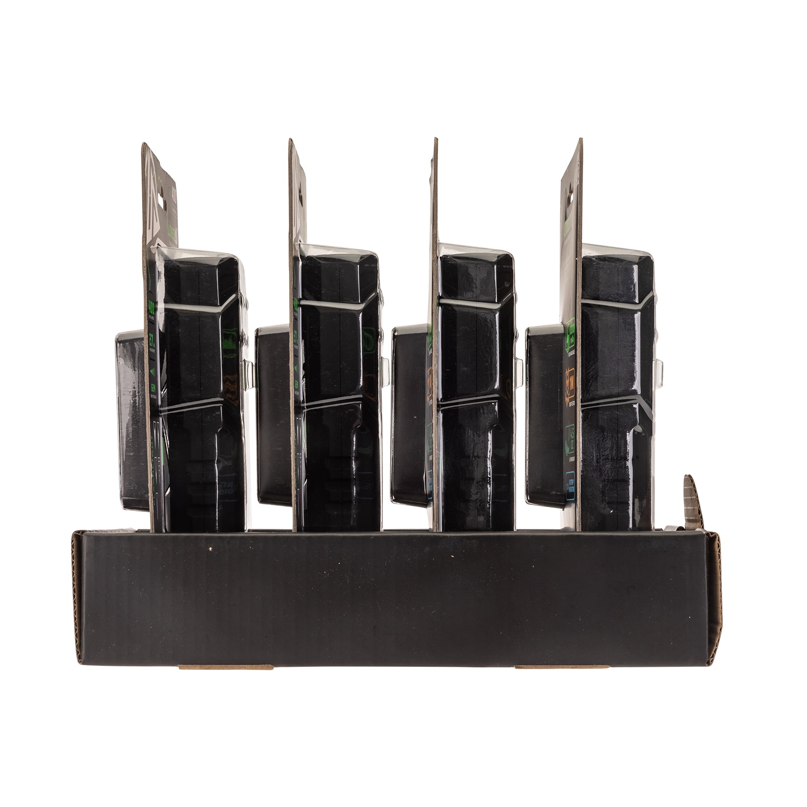 LitezAll® The Litty® Rechargeable Multi - Function Flashlight - LitezAll - Flashlights - 35