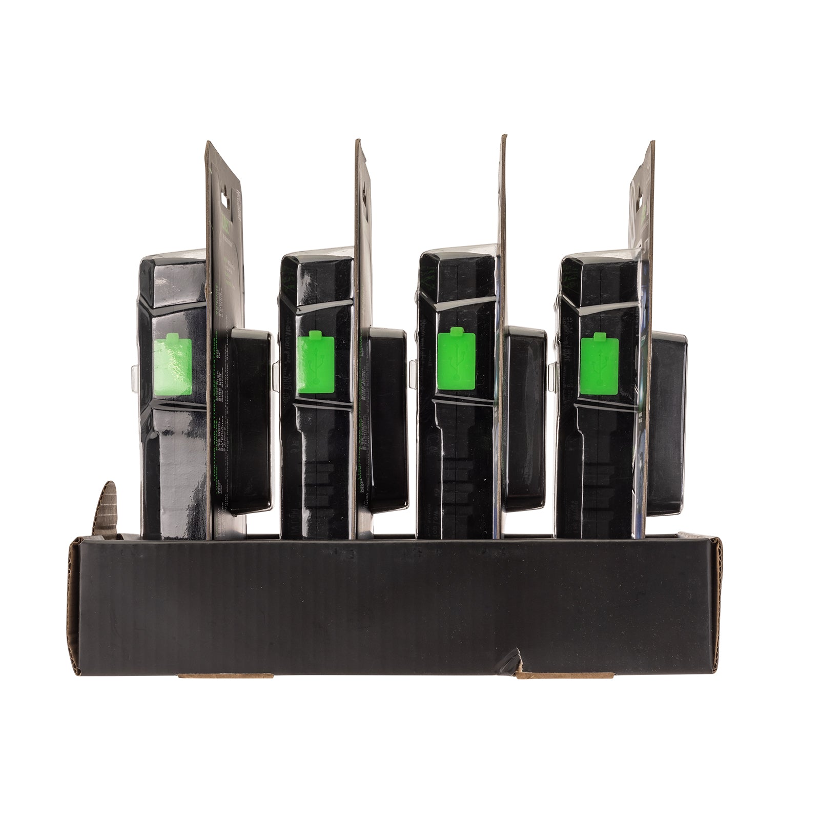 LitezAll® The Litty® Rechargeable Multi - Function Flashlight - LitezAll - Flashlights - 36